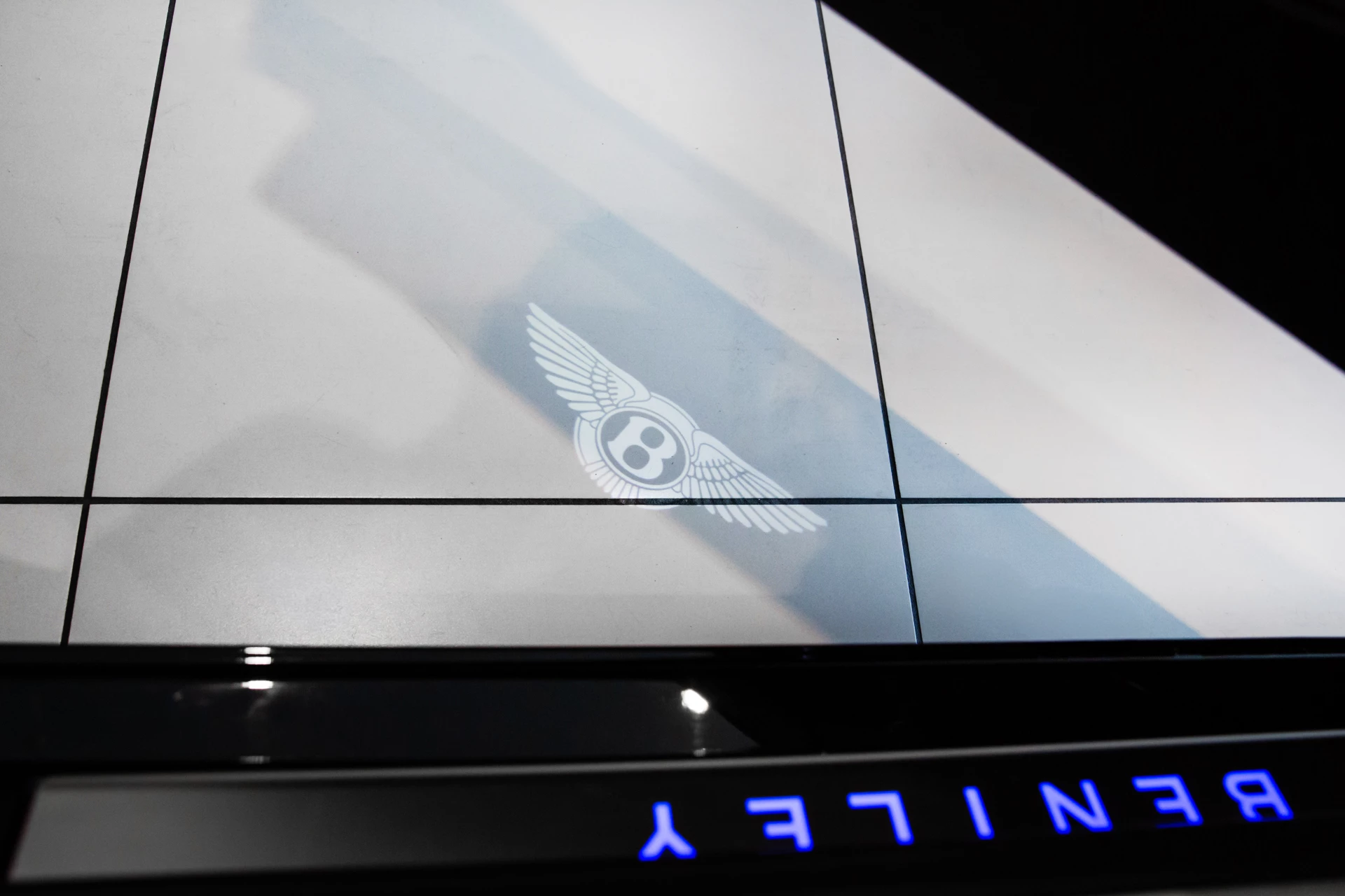 Hoofdafbeelding Bentley Continental GT