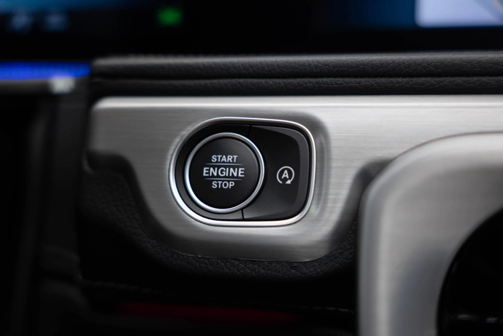 Hoofdafbeelding Mercedes-Benz G-Klasse