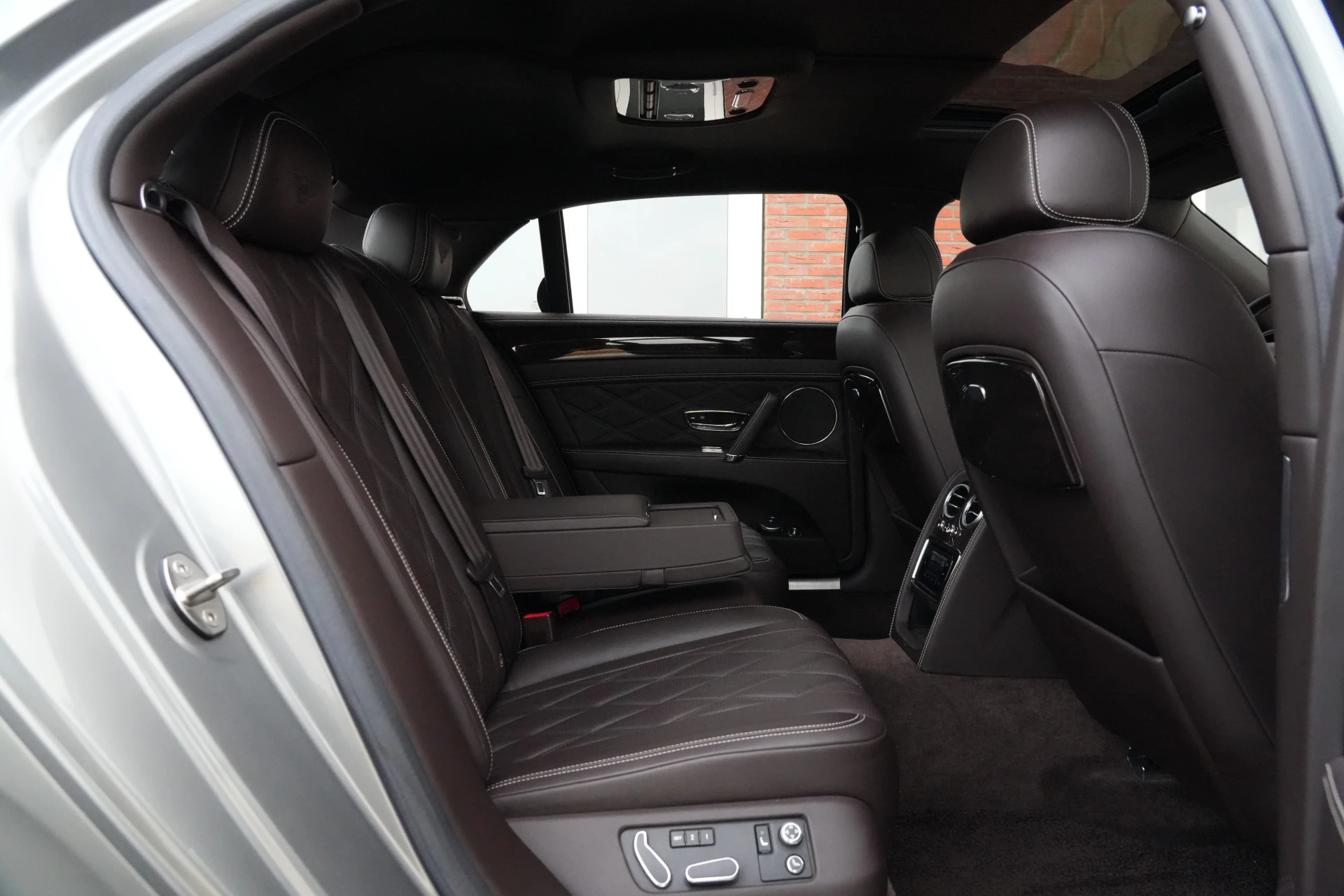 Hoofdafbeelding Bentley Flying Spur