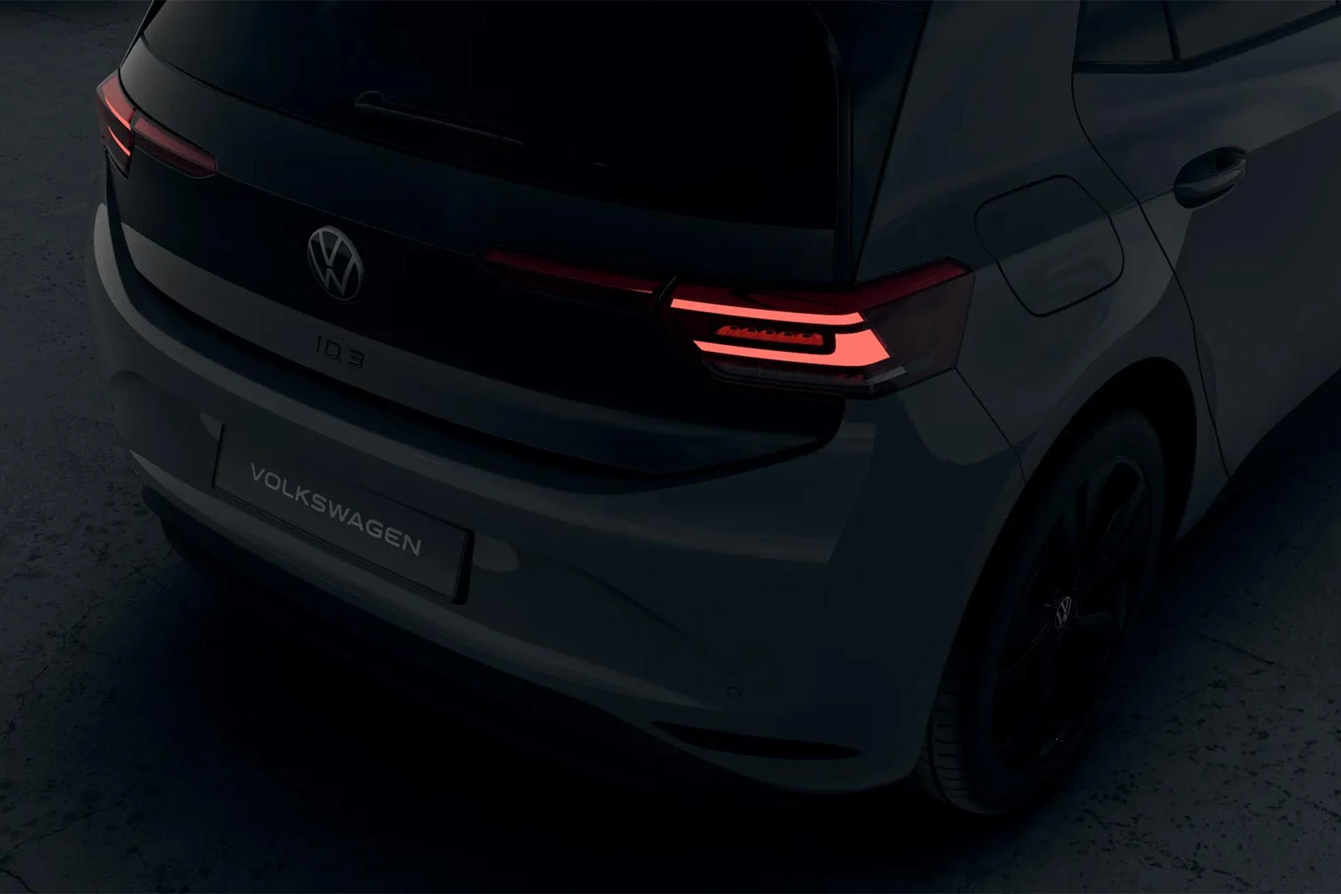 Hoofdafbeelding Volkswagen ID.3