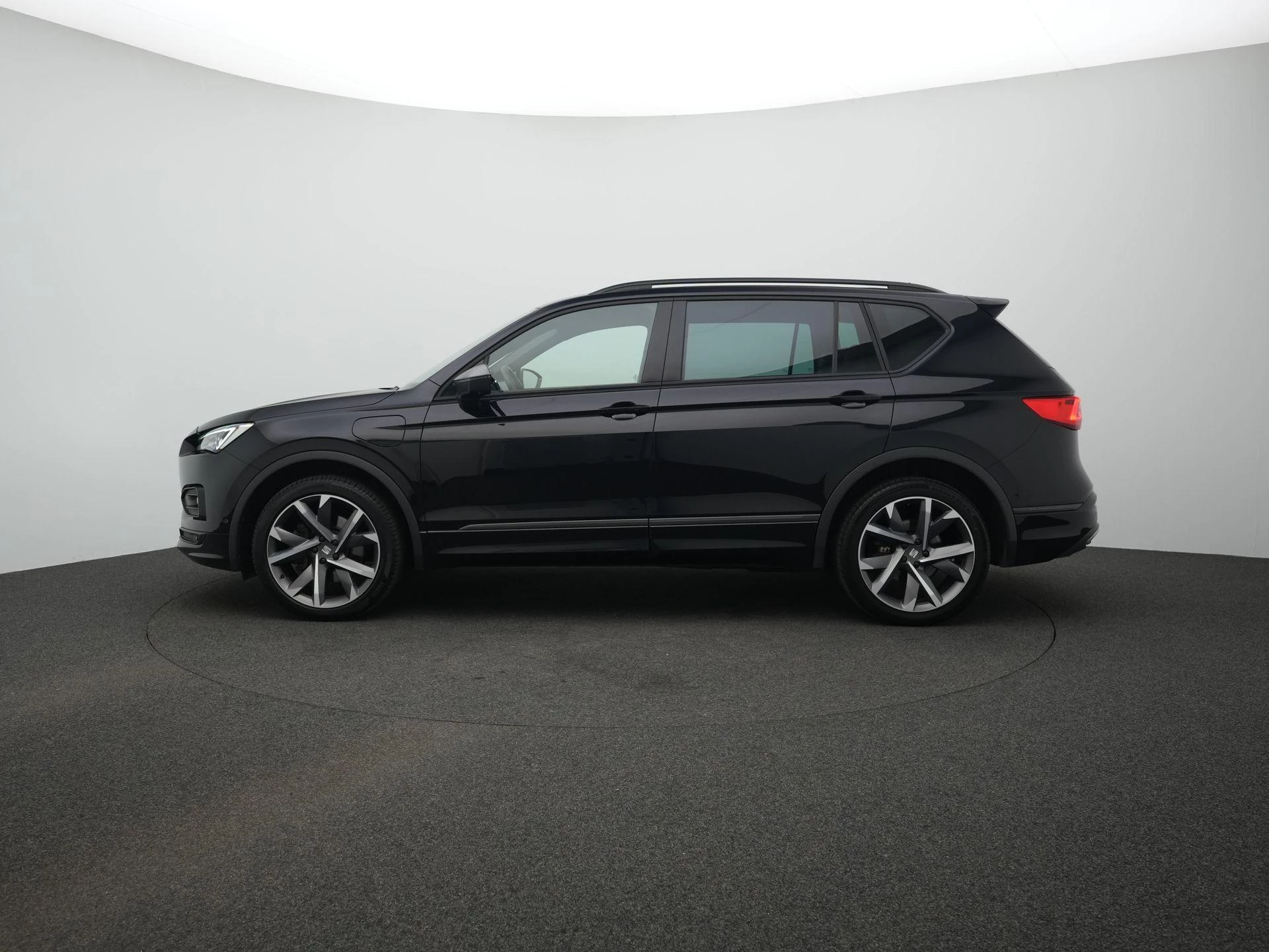 Hoofdafbeelding SEAT Tarraco