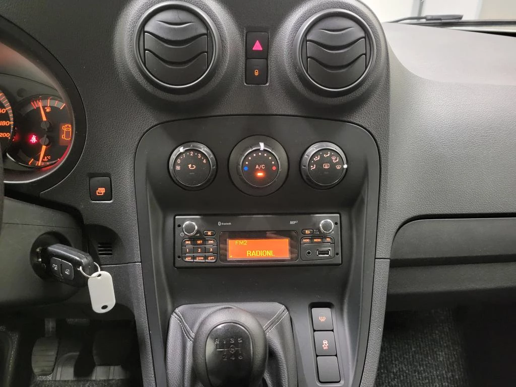 Hoofdafbeelding Mercedes-Benz Citan