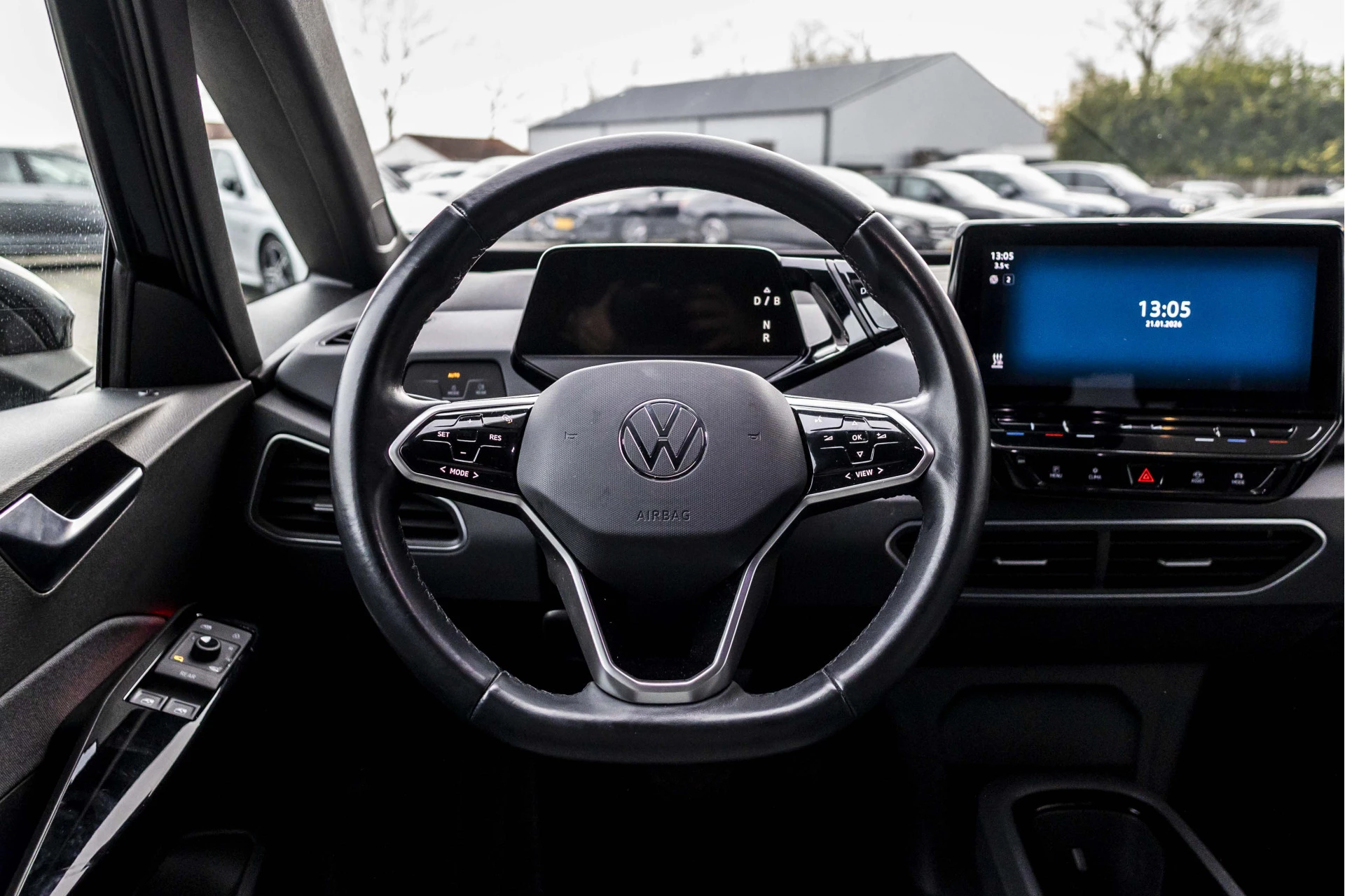 Hoofdafbeelding Volkswagen ID.3