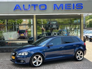 Audi A3 1.4 TFSI Ambition ProLine Automaat 2x S-line