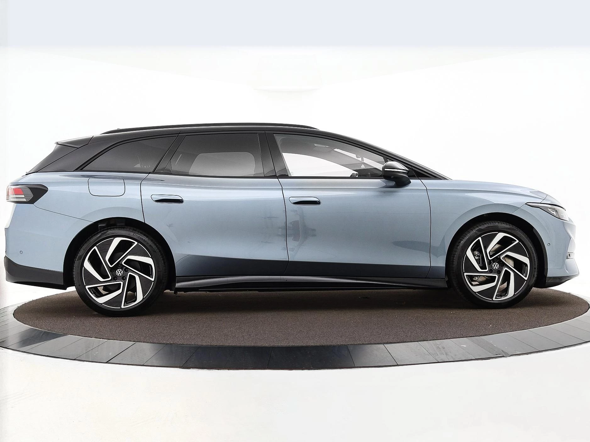 Hoofdafbeelding Volkswagen ID.7