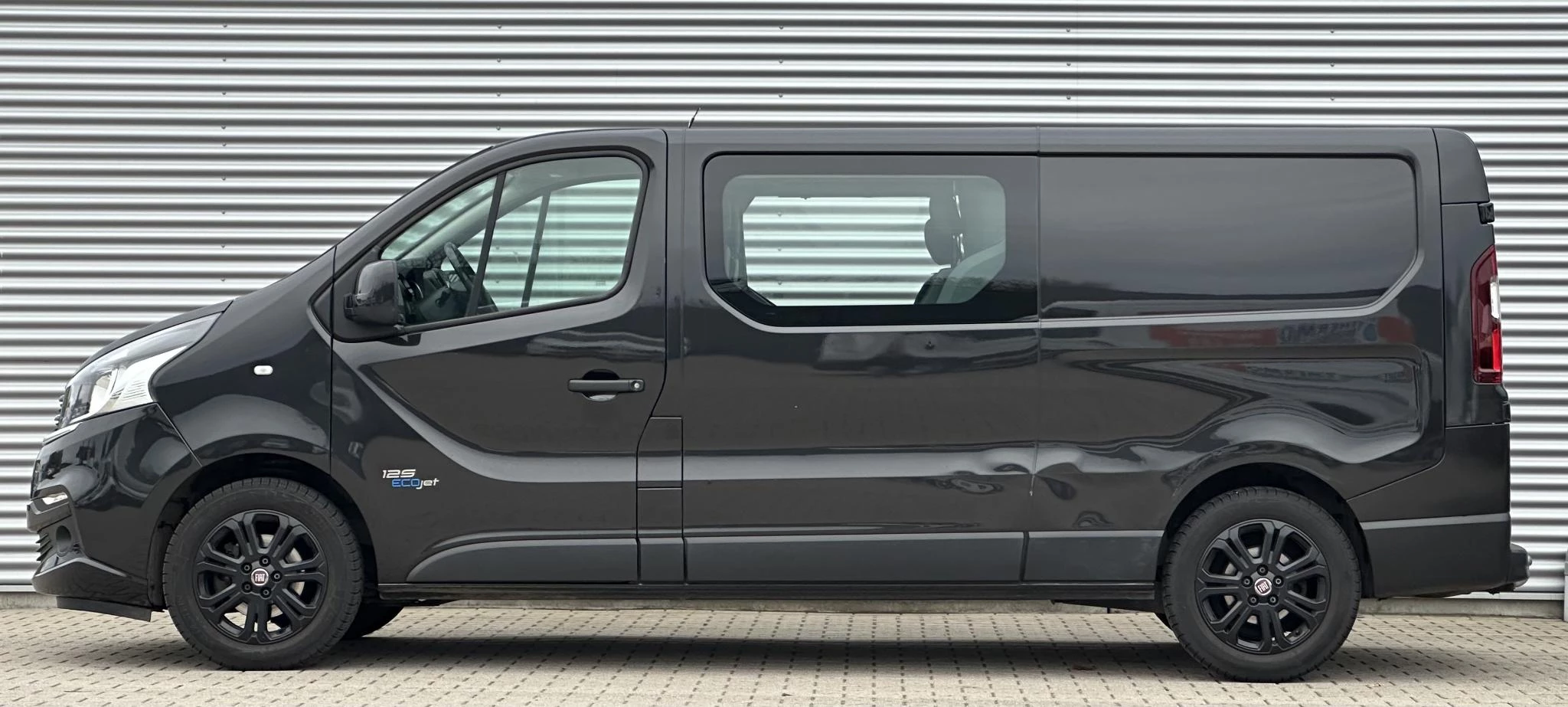 Hoofdafbeelding Fiat Talento