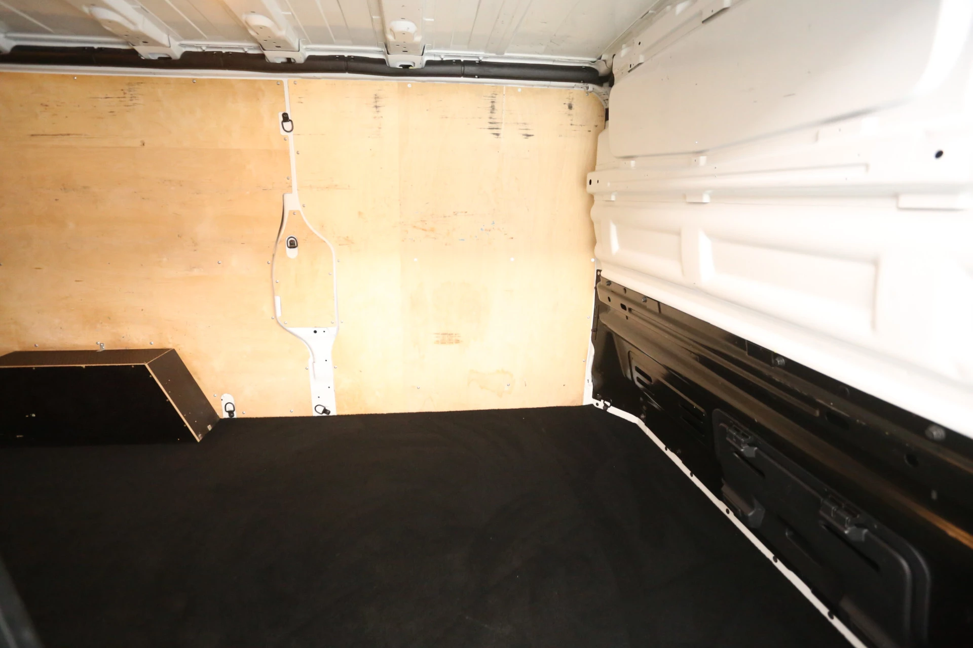 Hoofdafbeelding Nissan Primastar