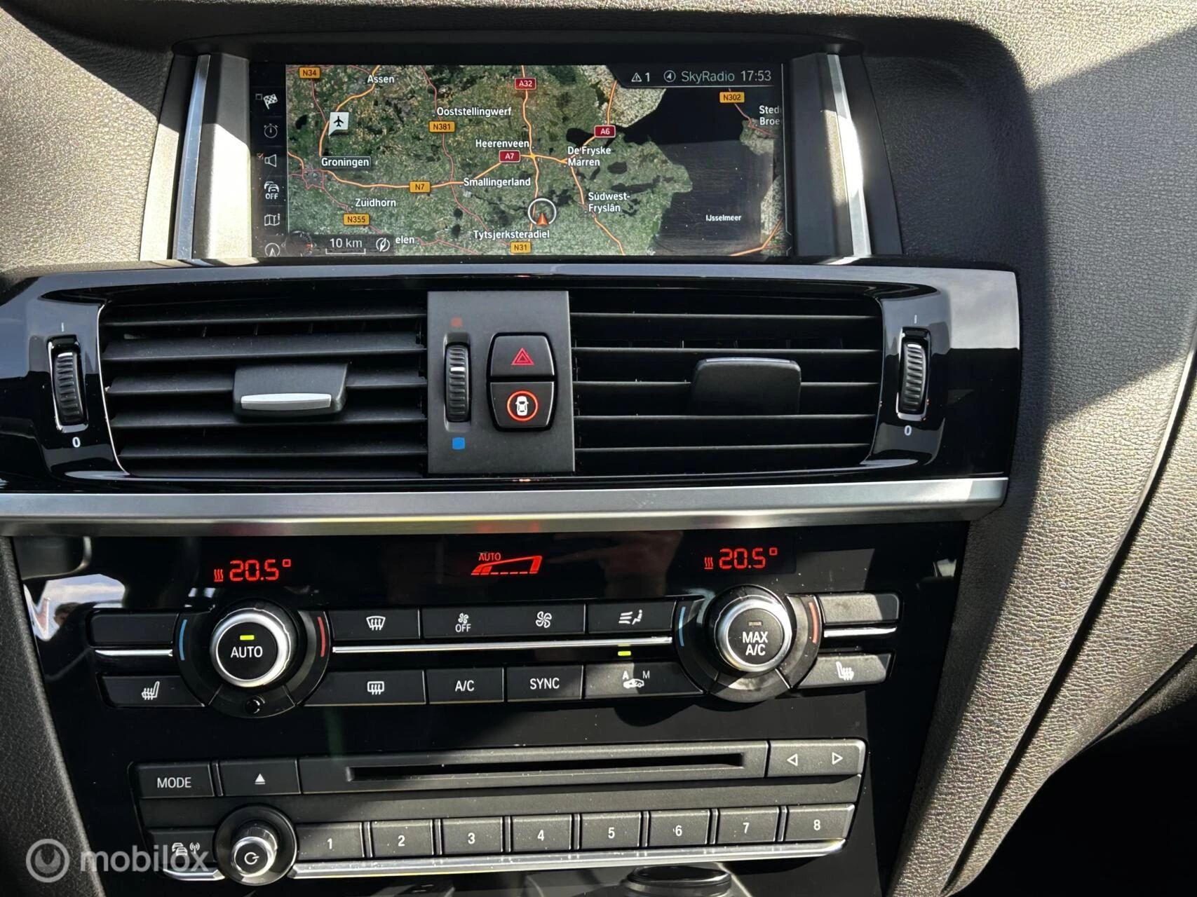 Hoofdafbeelding BMW X4