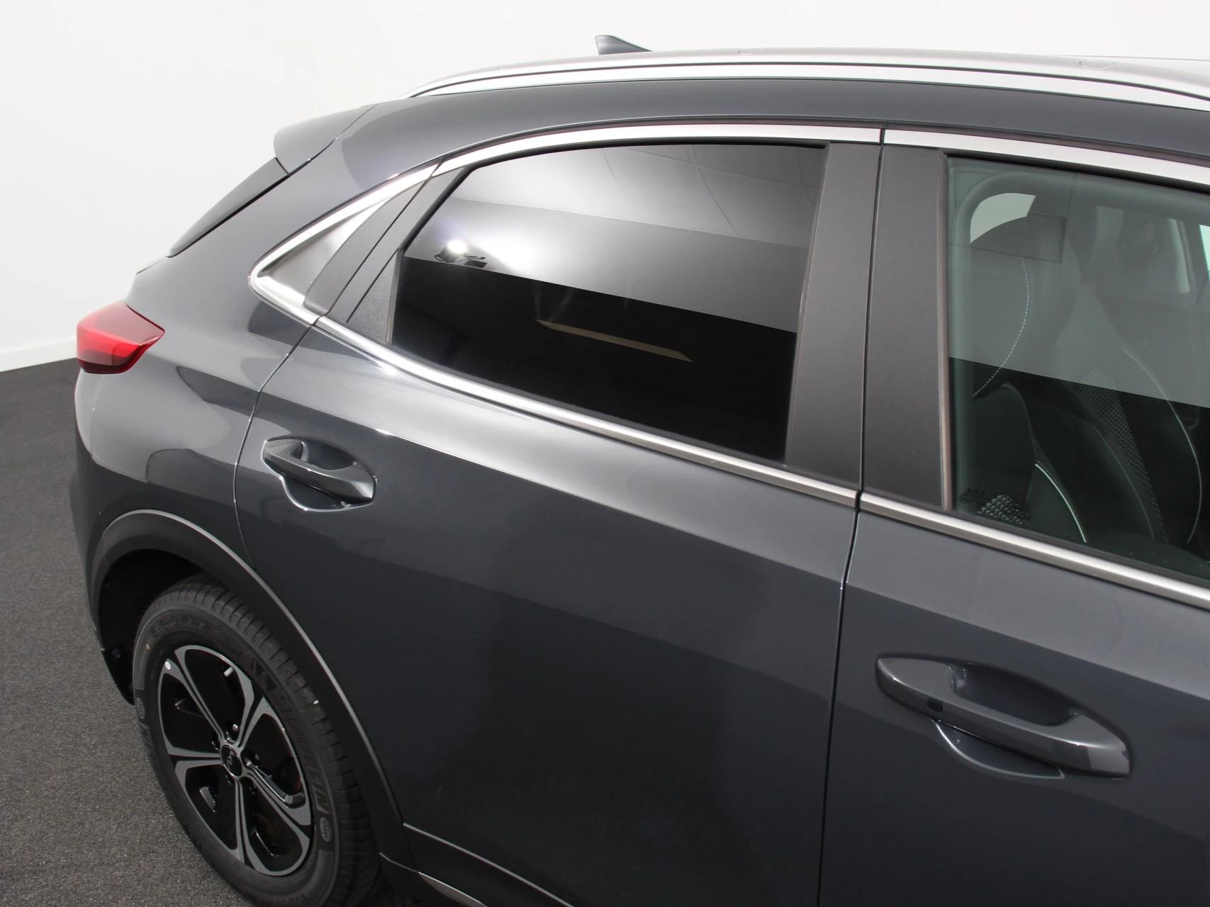 Hoofdafbeelding Kia XCeed