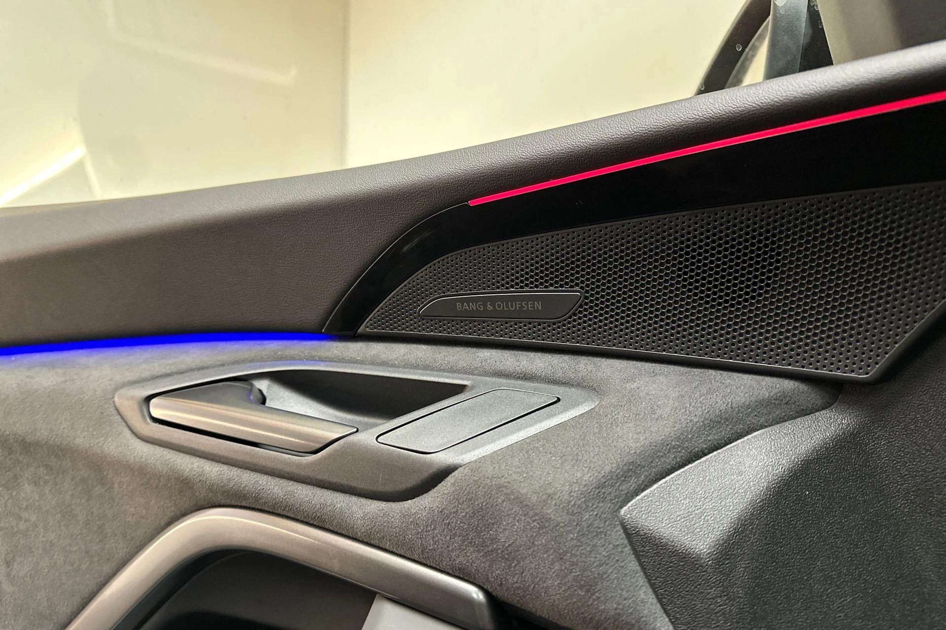 Hoofdafbeelding Audi SQ5