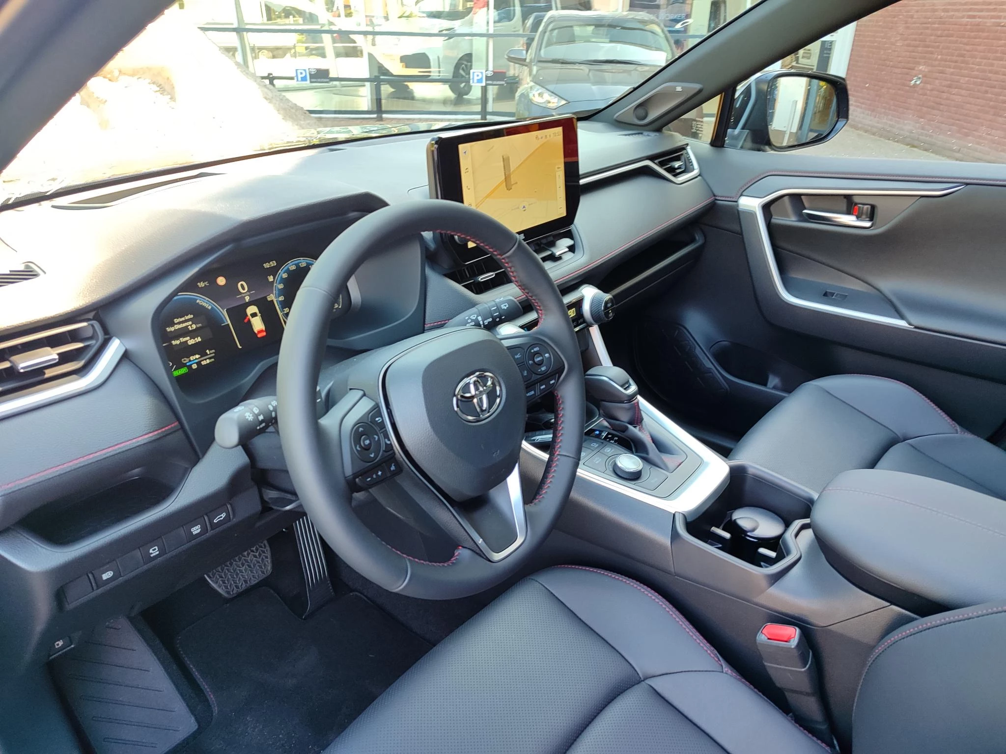 Hoofdafbeelding Toyota RAV4