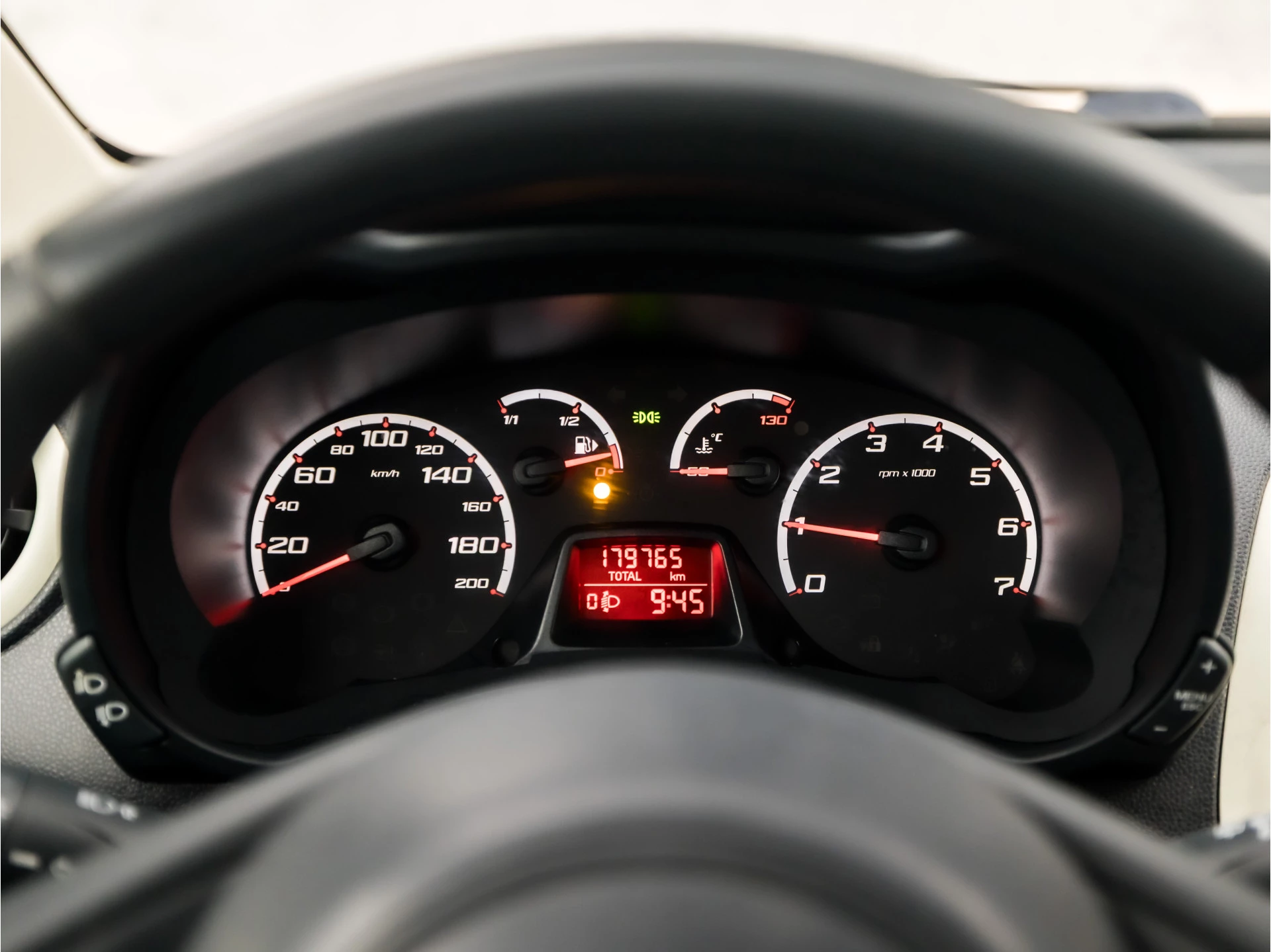 Hoofdafbeelding Ford Ka