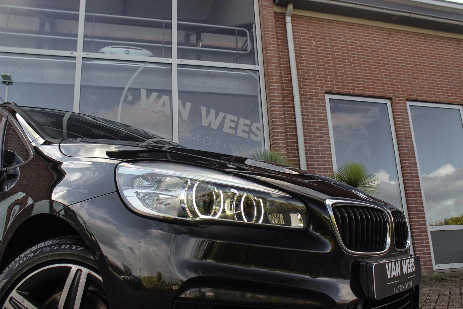 Hoofdafbeelding BMW 2 Serie