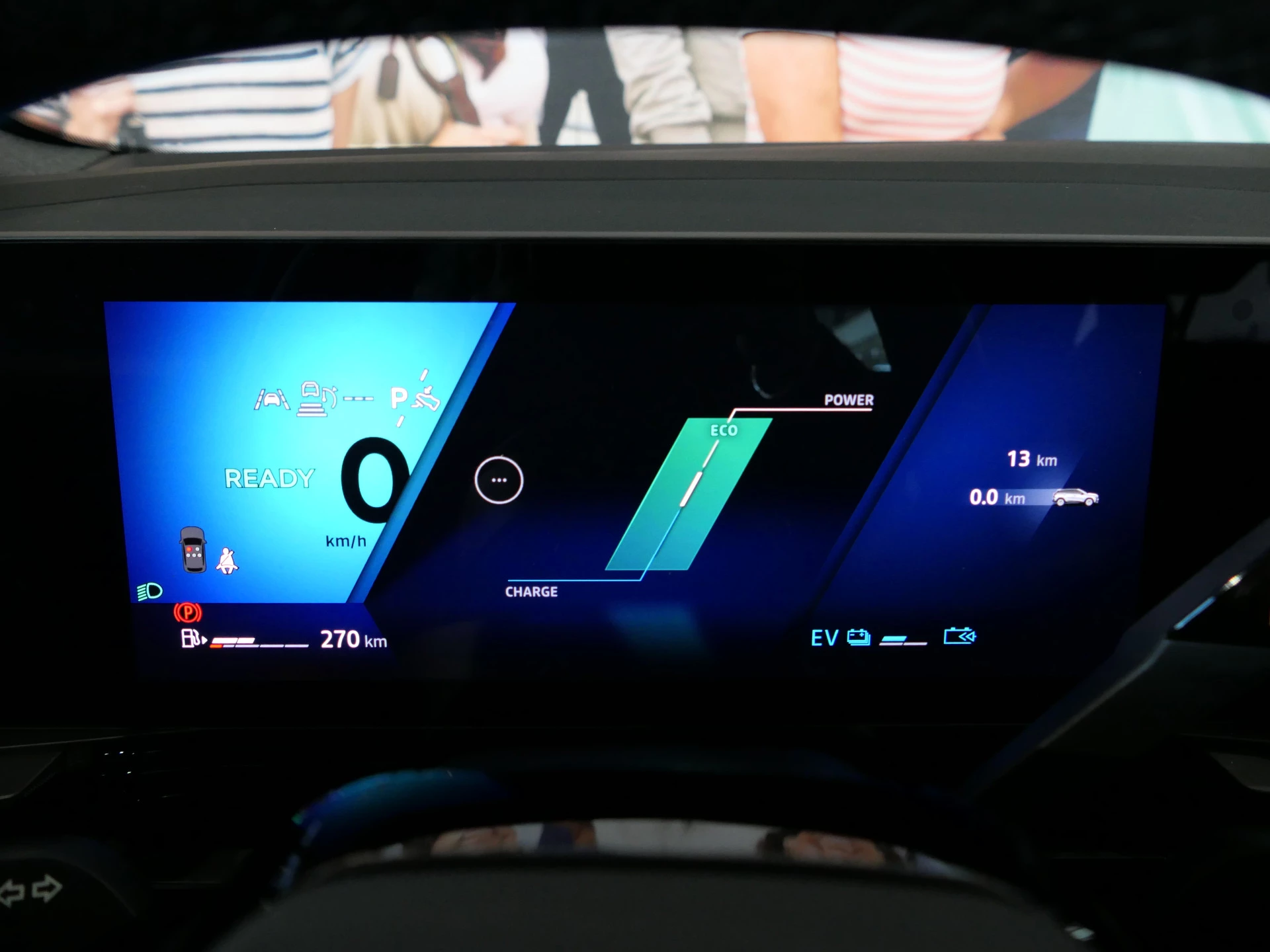 Hoofdafbeelding Renault Austral