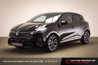 Renault Clio 1.0 TCe 90 GPF techno | Demo | NAVIGATION TECHNO PACK | LED | DAB | APPLE | CAMERA