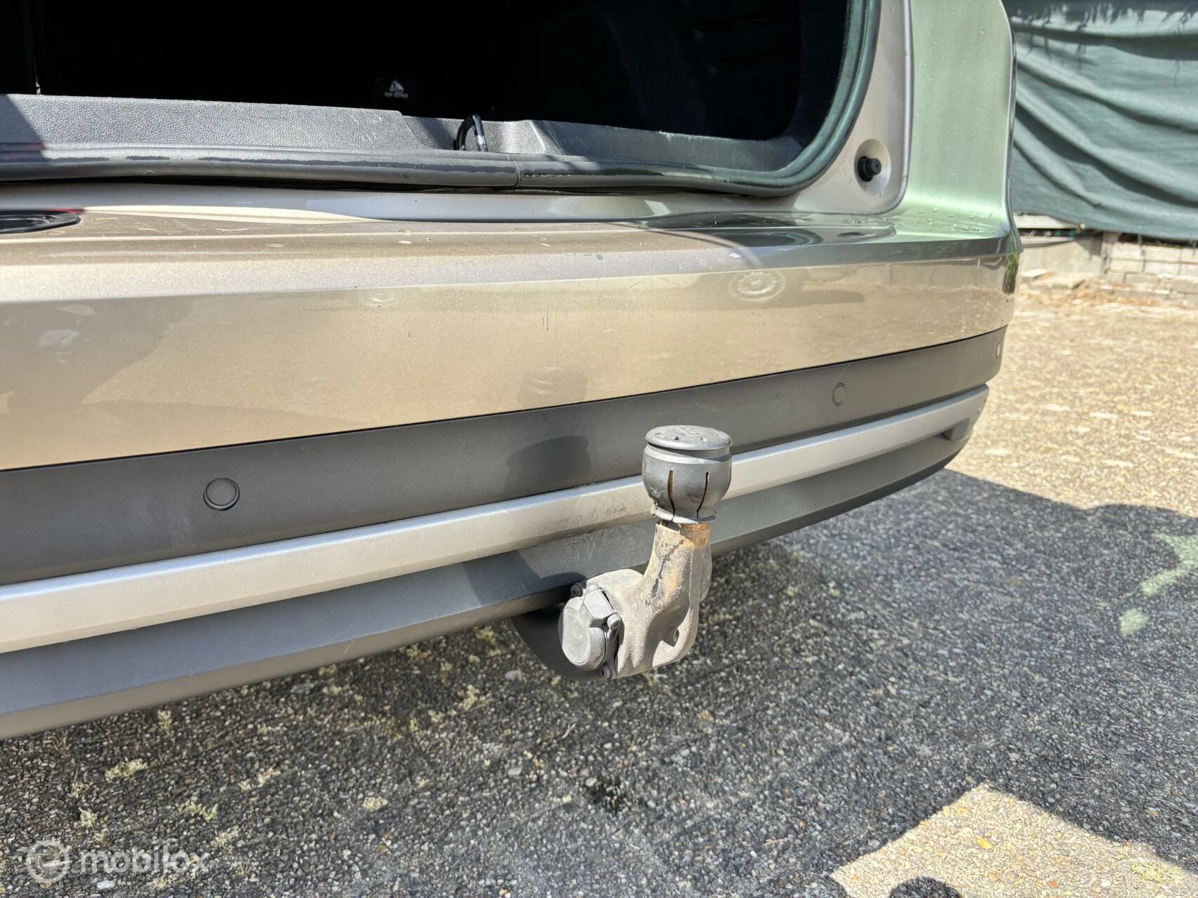 Hoofdafbeelding Renault Grand Scénic