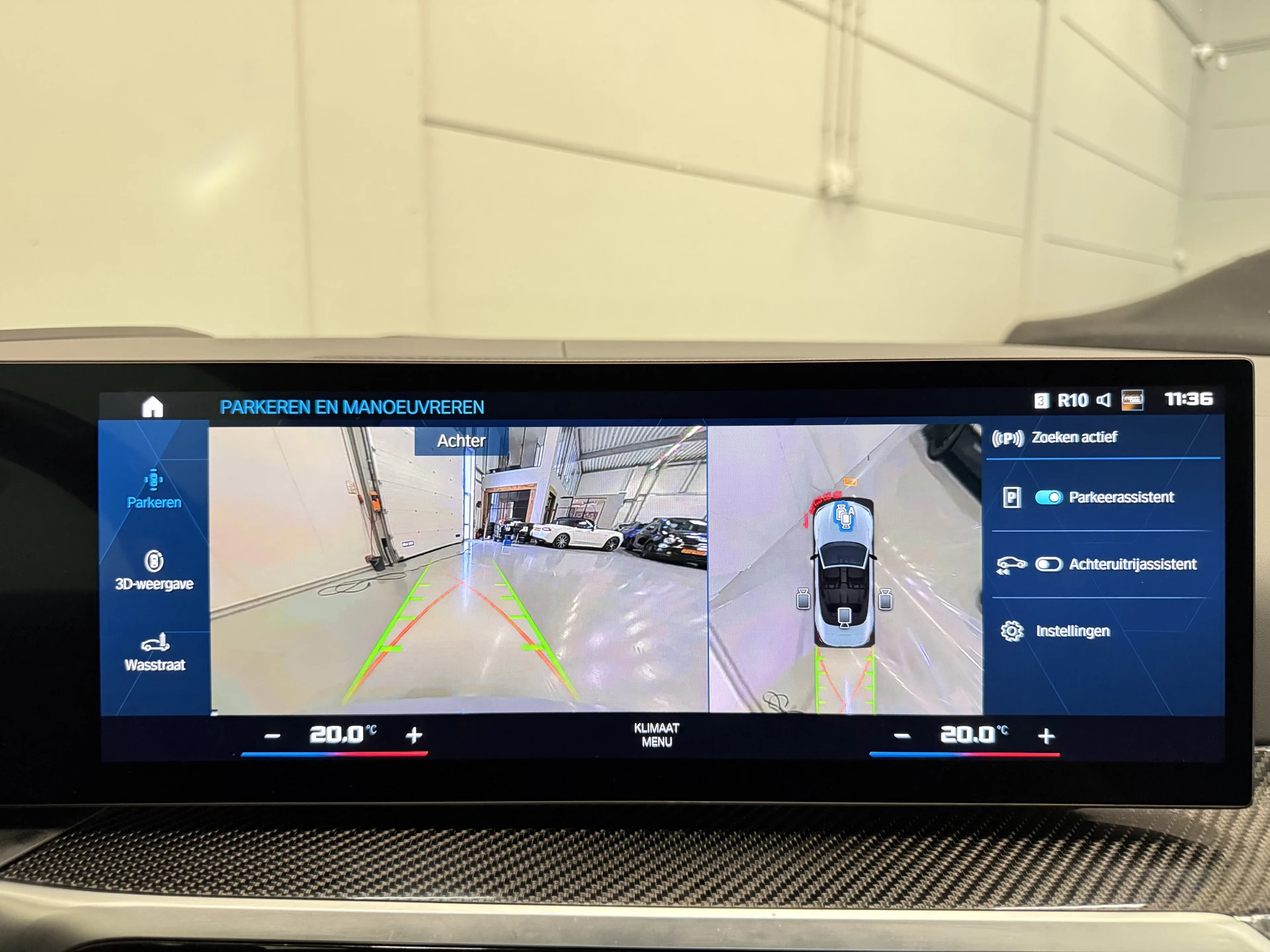 Hoofdafbeelding BMW M4