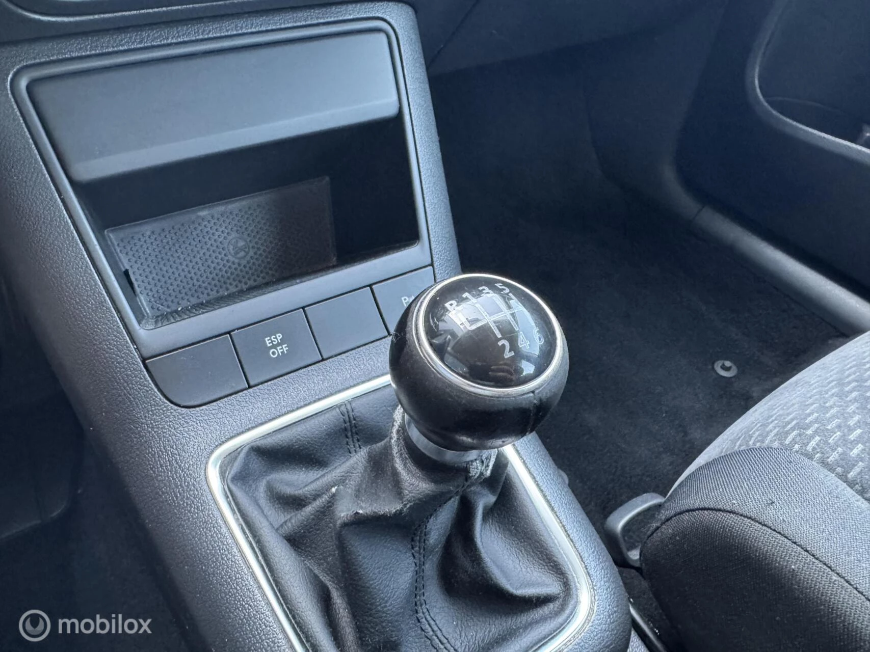 Hoofdafbeelding Volkswagen Golf Plus