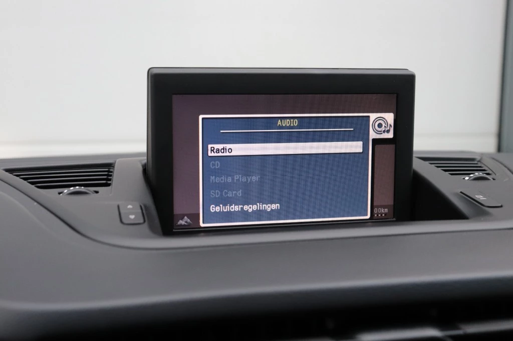 Hoofdafbeelding Alfa Romeo Giulietta