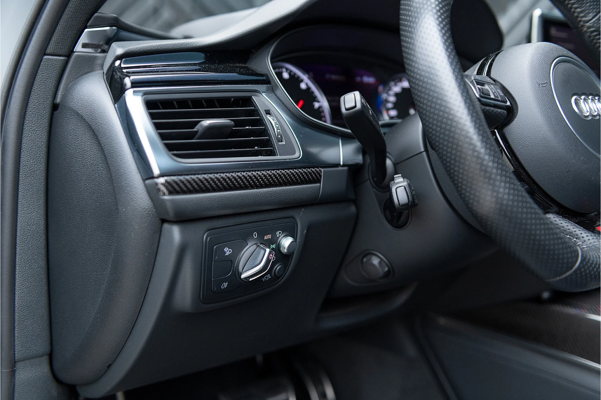 Hoofdafbeelding Audi RS6