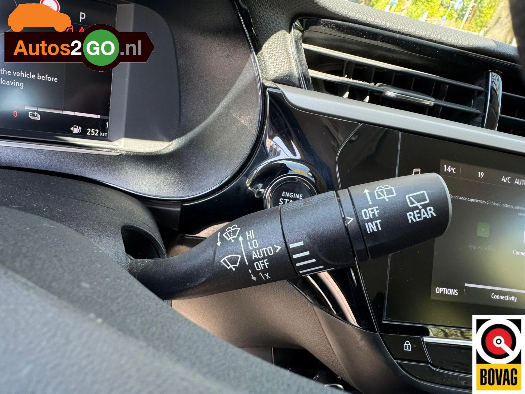 Hoofdafbeelding Opel Corsa-e