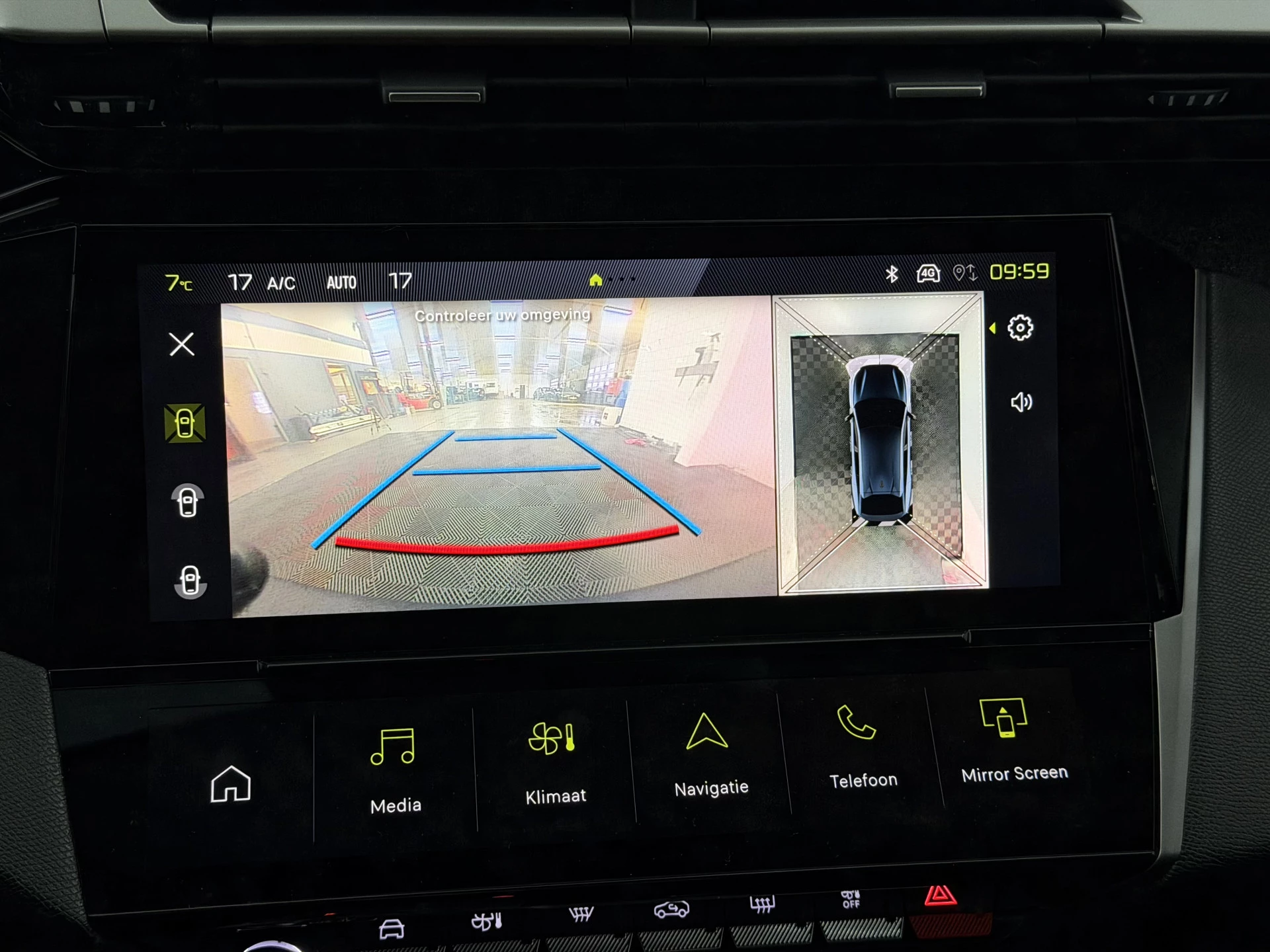 Hoofdafbeelding Peugeot 408