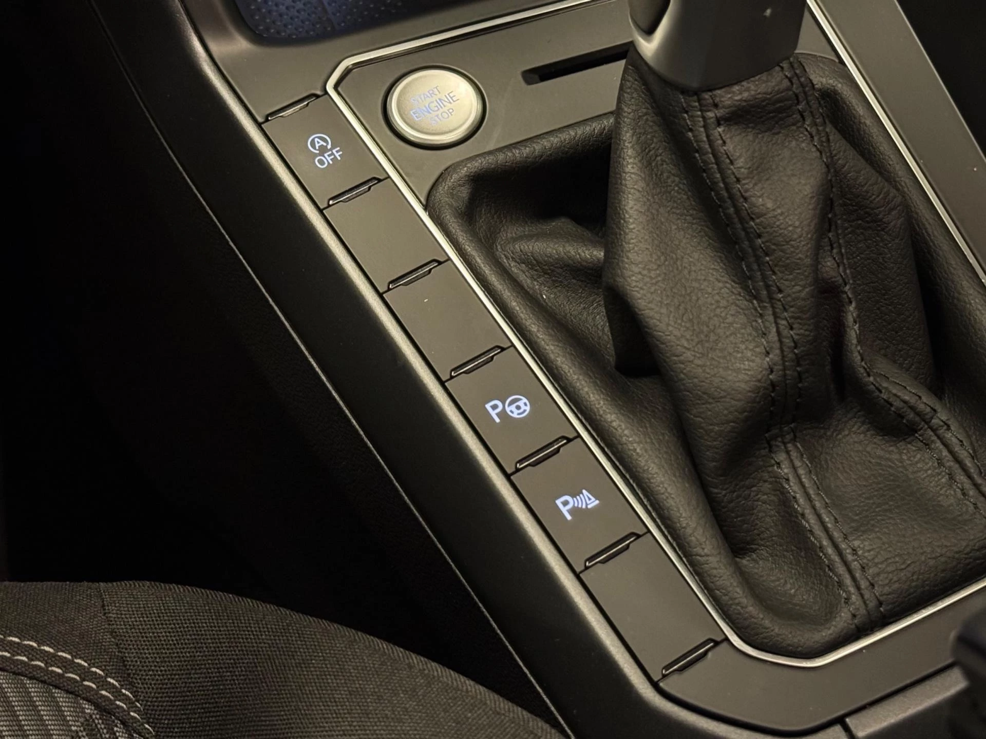 Hoofdafbeelding Volkswagen Taigo