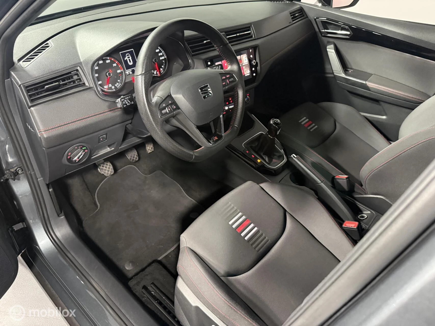 Hoofdafbeelding SEAT Arona