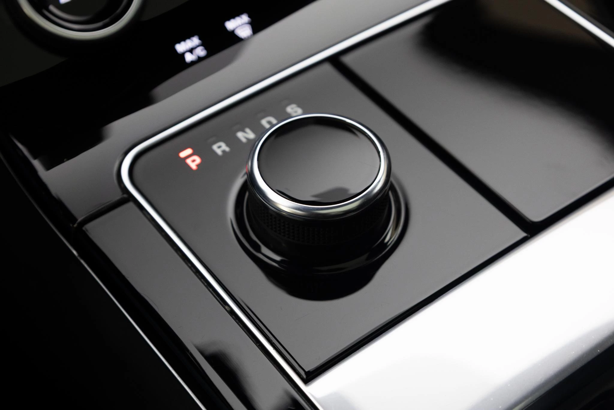 Hoofdafbeelding Land Rover Range Rover Velar