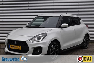 Suzuki Swift 1.4 SPORT SMART HYBRID / FULL OPTIONS
