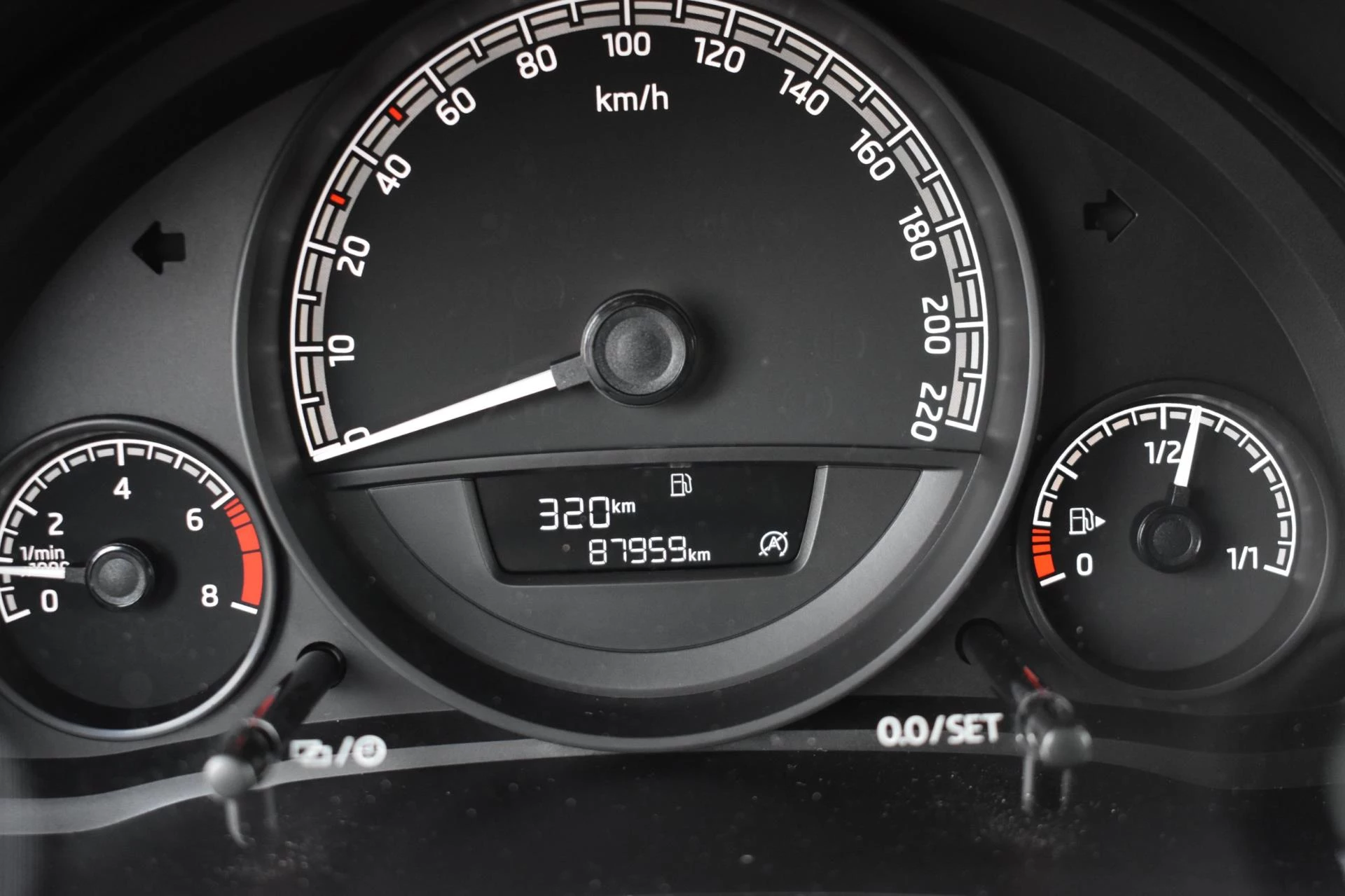 Hoofdafbeelding Škoda Citigo