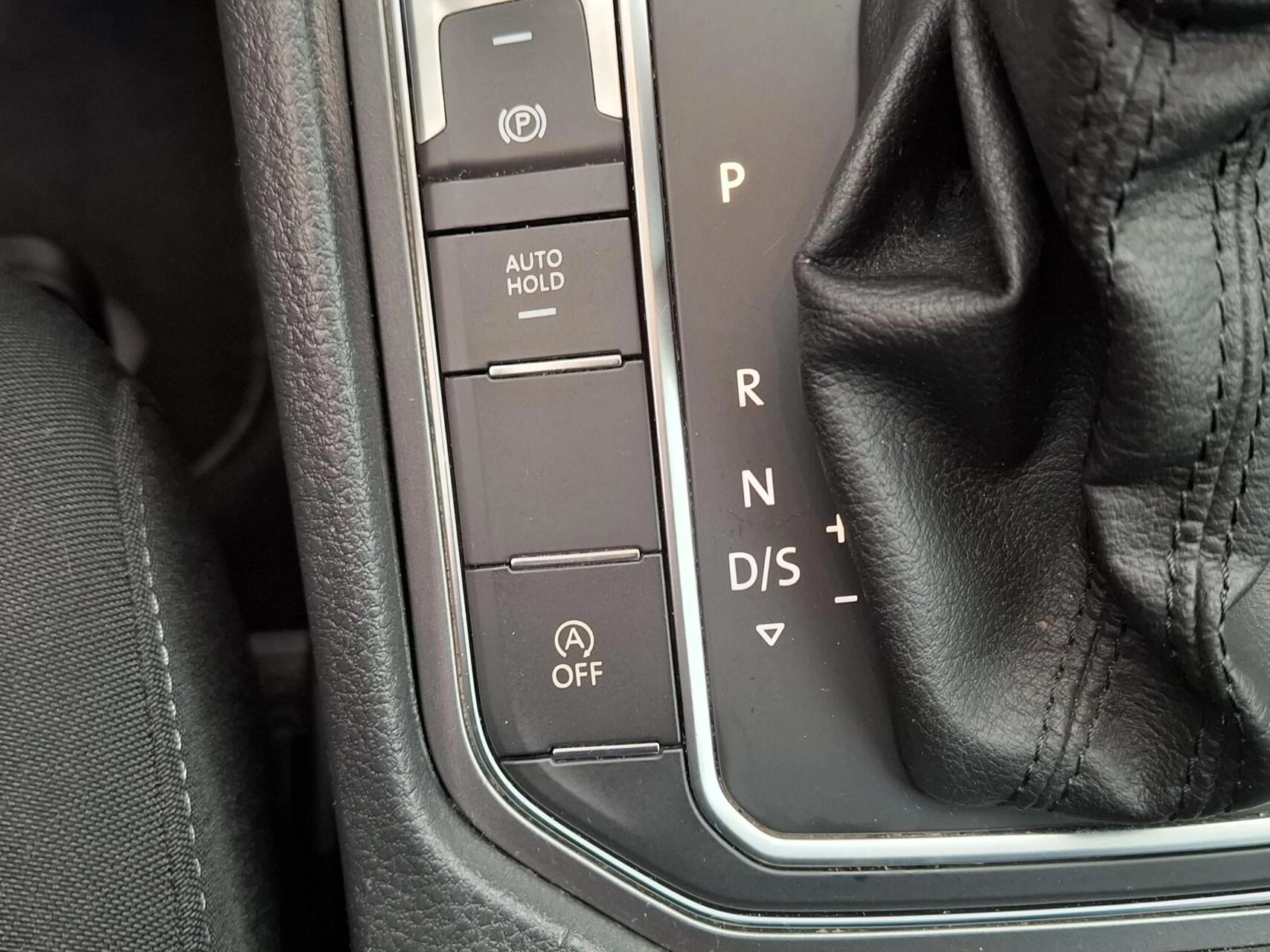 Hoofdafbeelding Volkswagen Golf Sportsvan