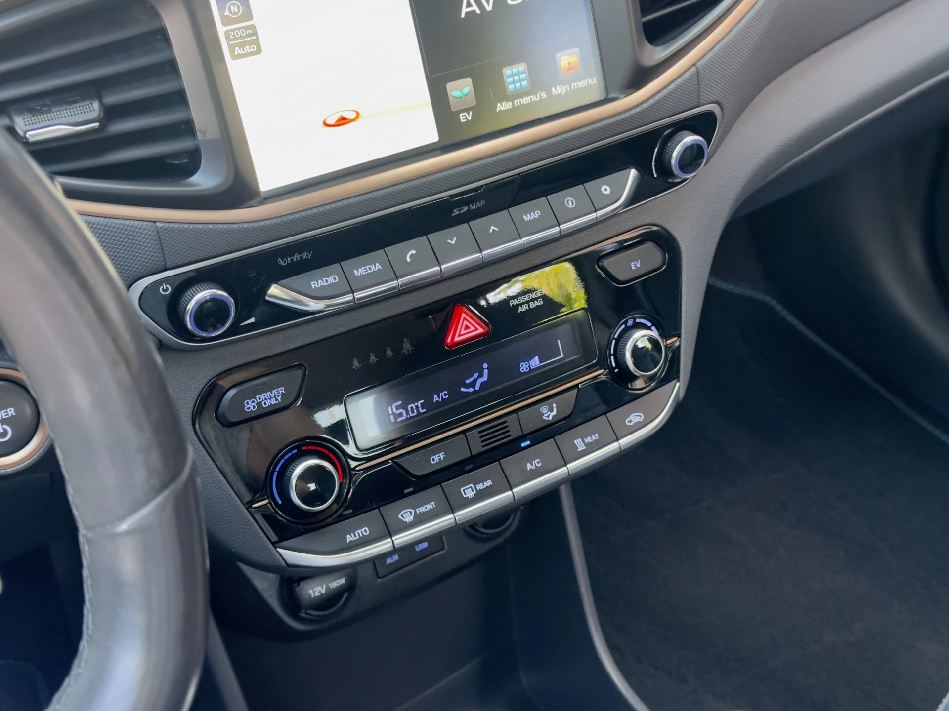 Hoofdafbeelding Hyundai IONIQ