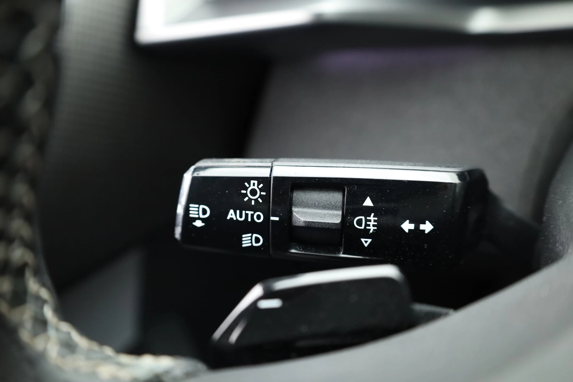 Hoofdafbeelding Opel Grandland