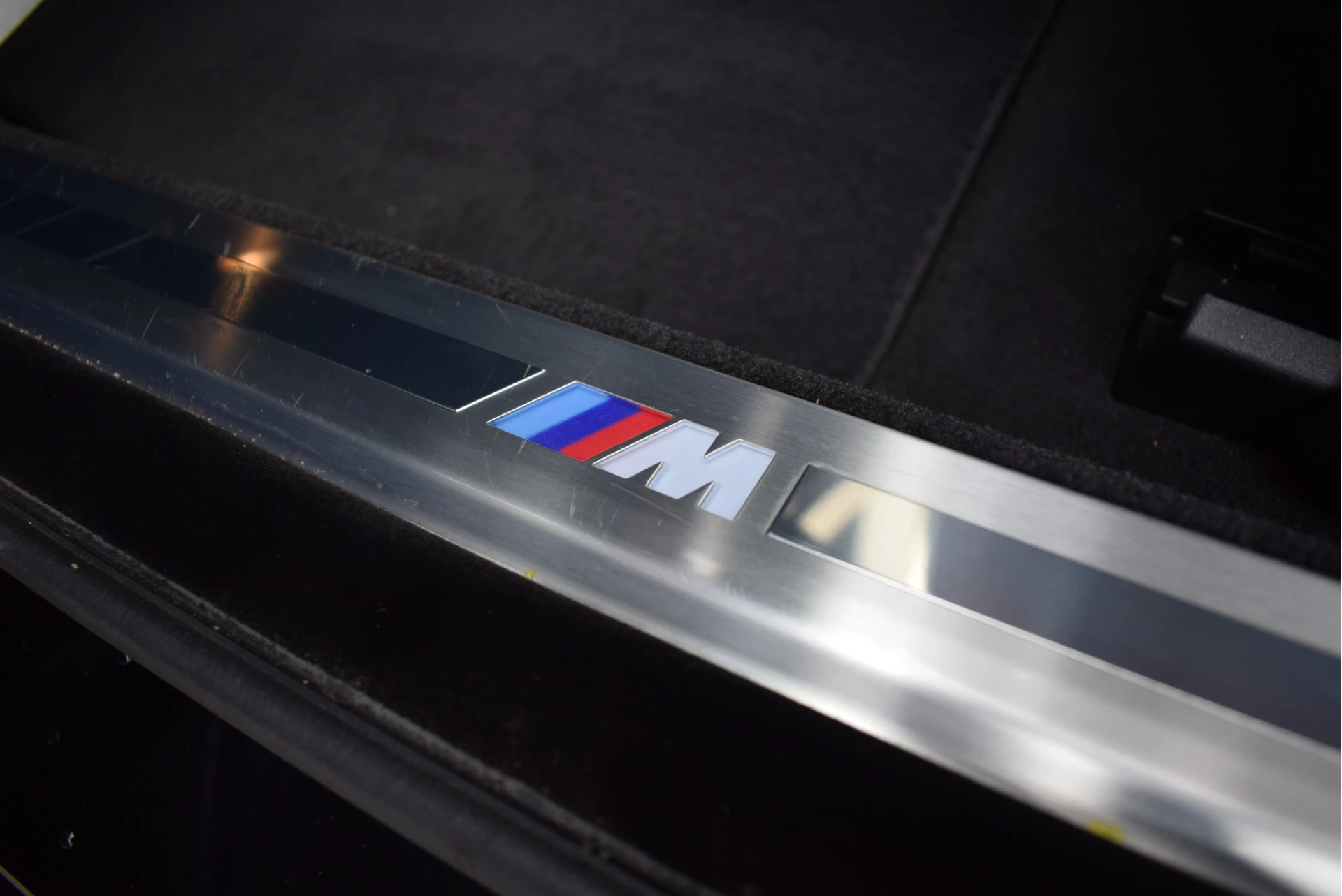Hoofdafbeelding BMW i7