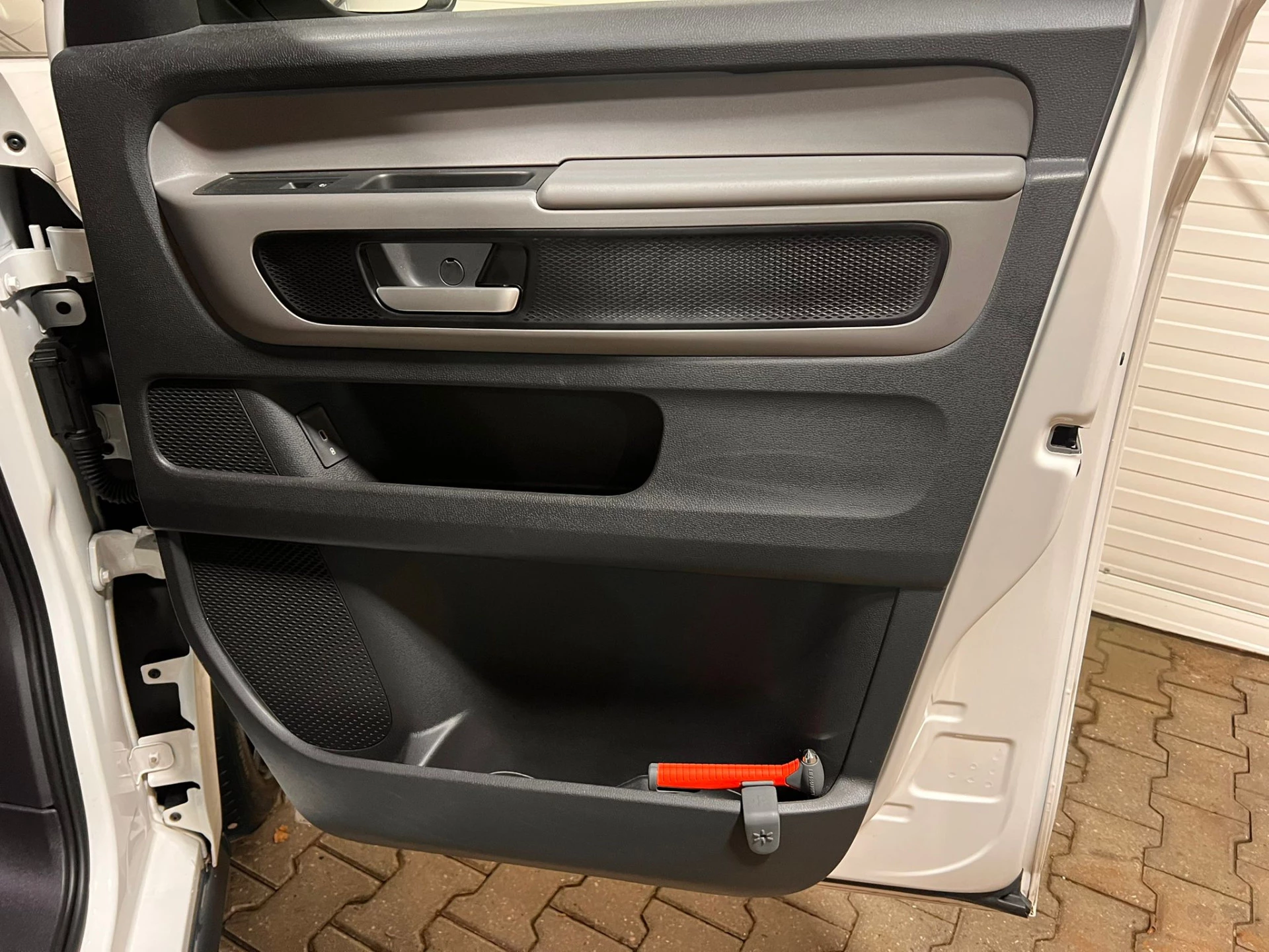 Hoofdafbeelding Volkswagen ID. Buzz Cargo