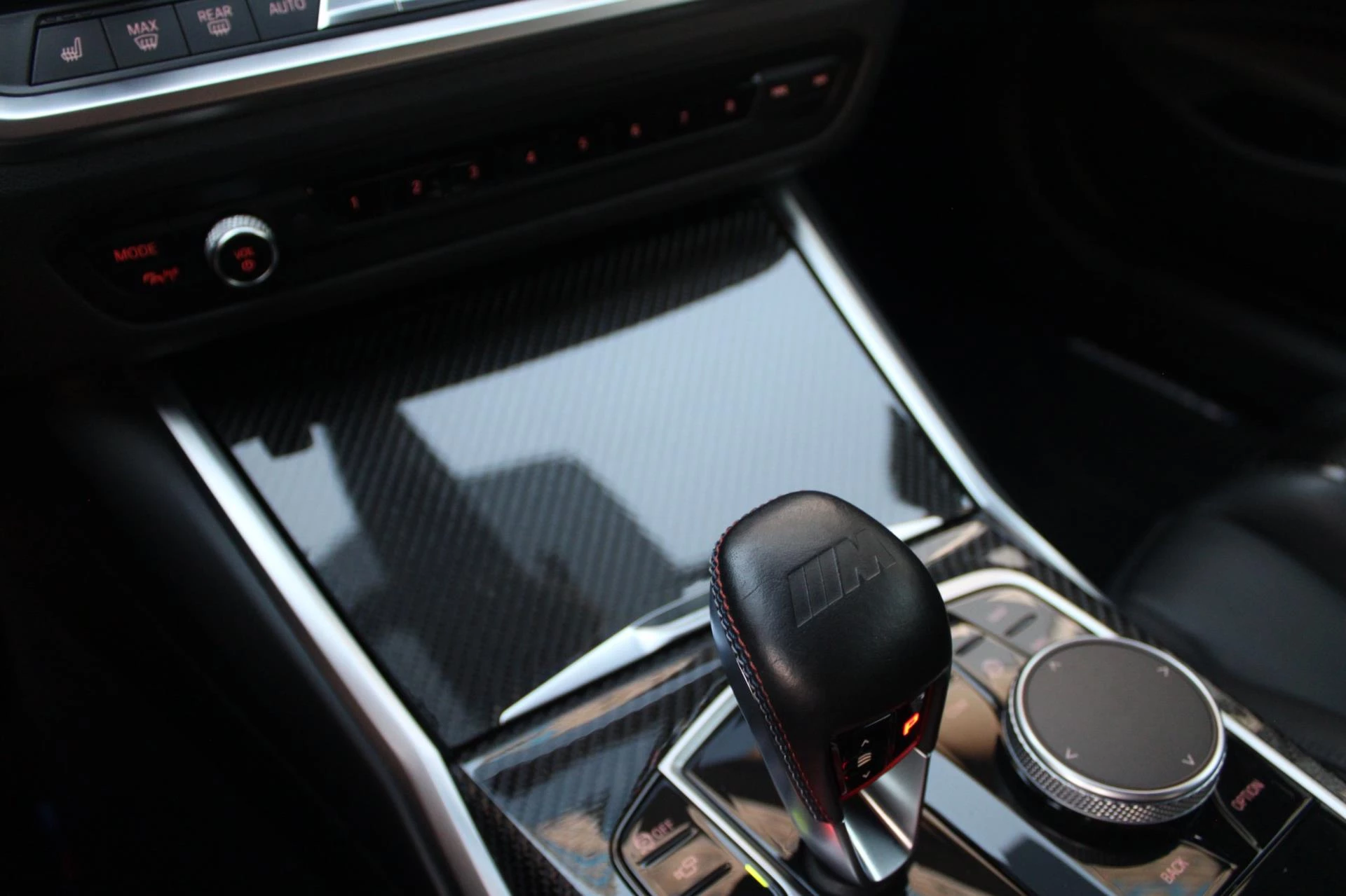 Hoofdafbeelding BMW M4