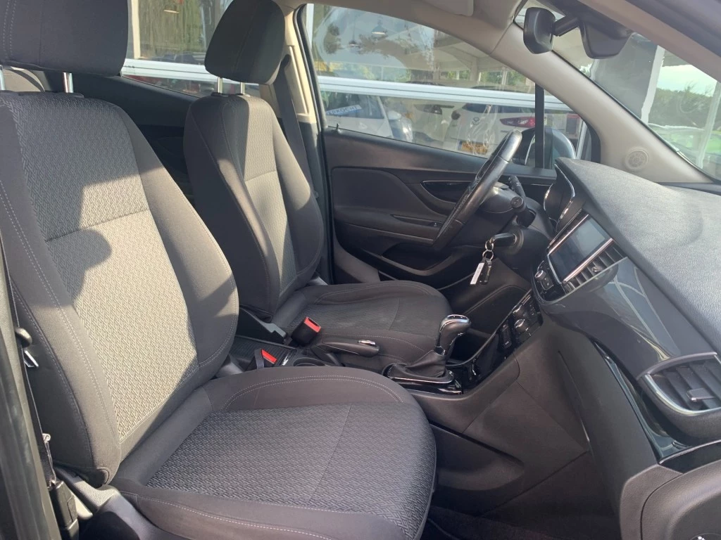 Hoofdafbeelding Opel Mokka X