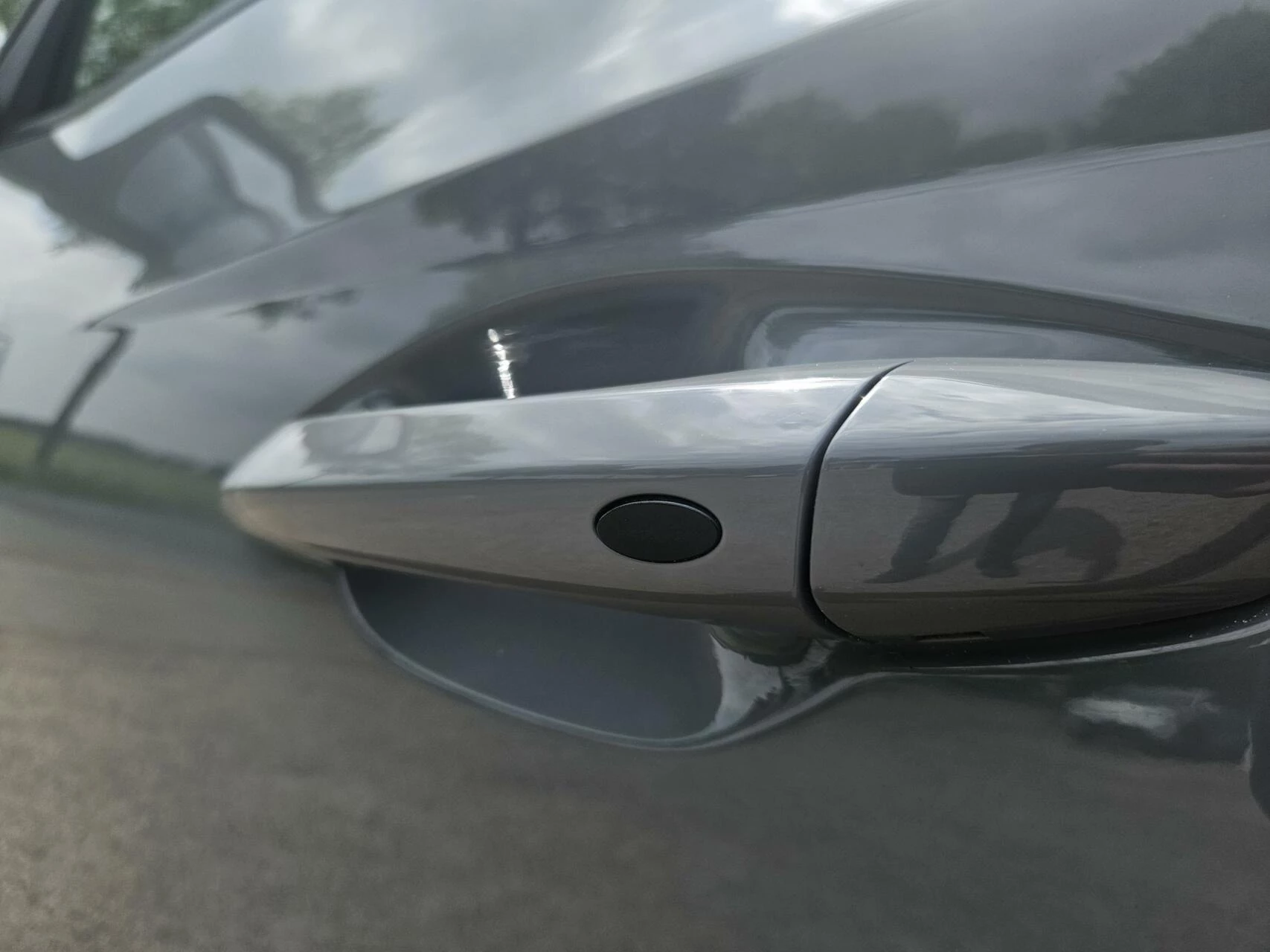 Hoofdafbeelding Hyundai Tucson Hybrid