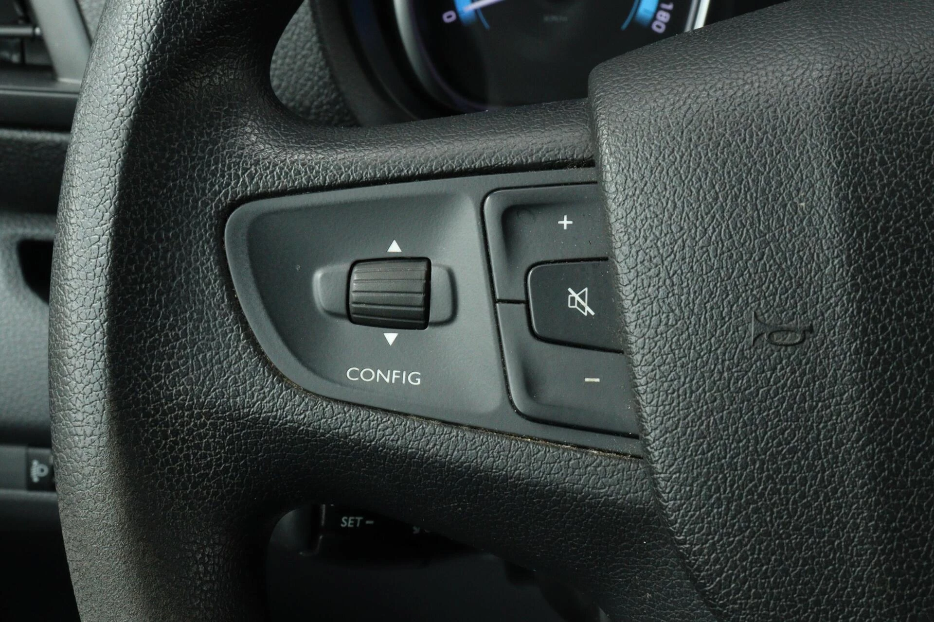 Hoofdafbeelding Peugeot e-Expert