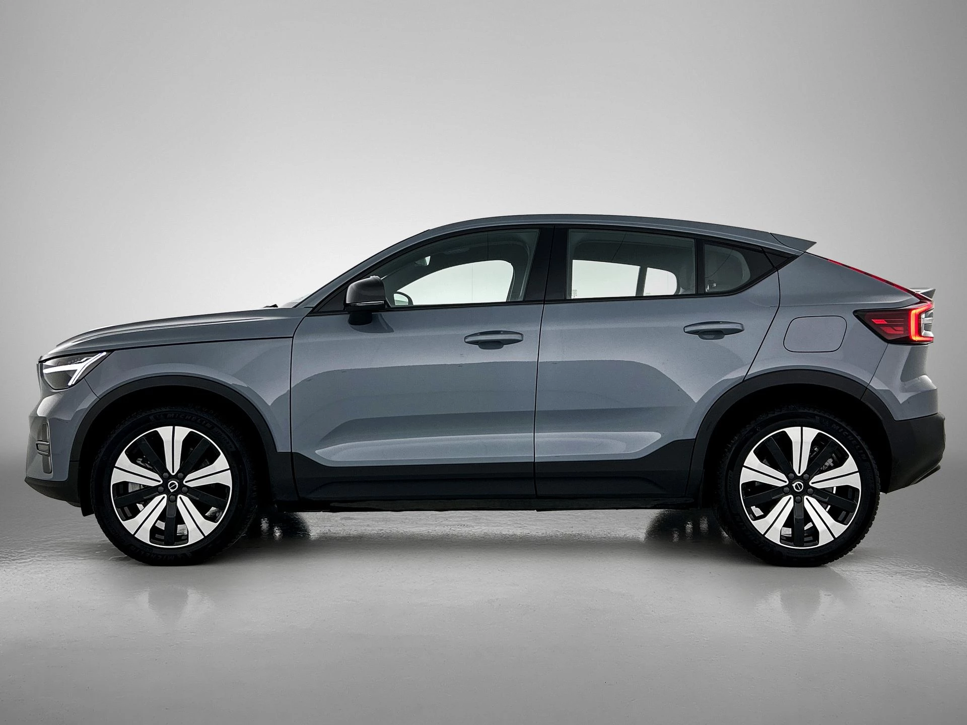 Hoofdafbeelding Volvo C40