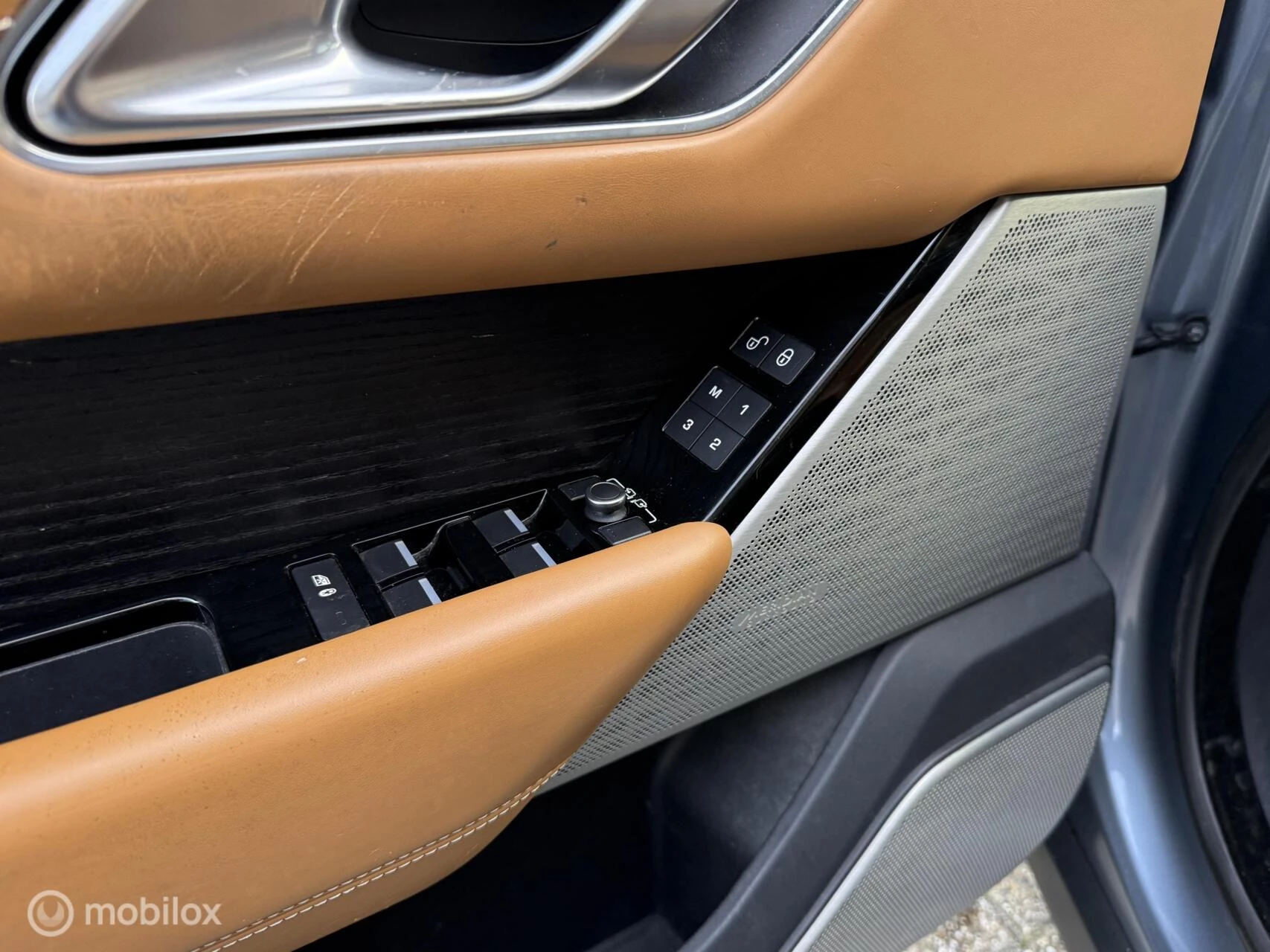 Hoofdafbeelding Land Rover Range Rover Velar