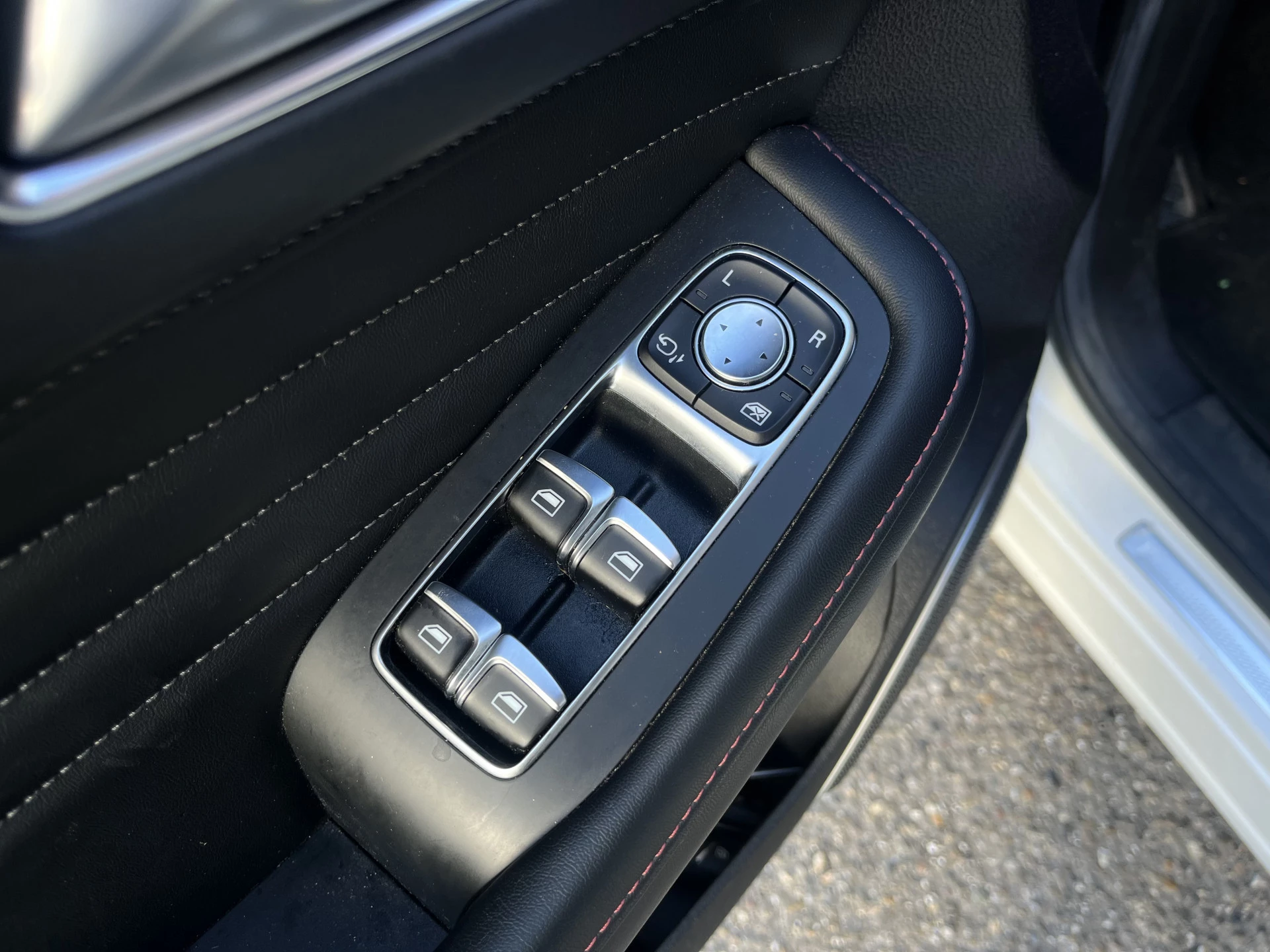 Hoofdafbeelding MG EHS