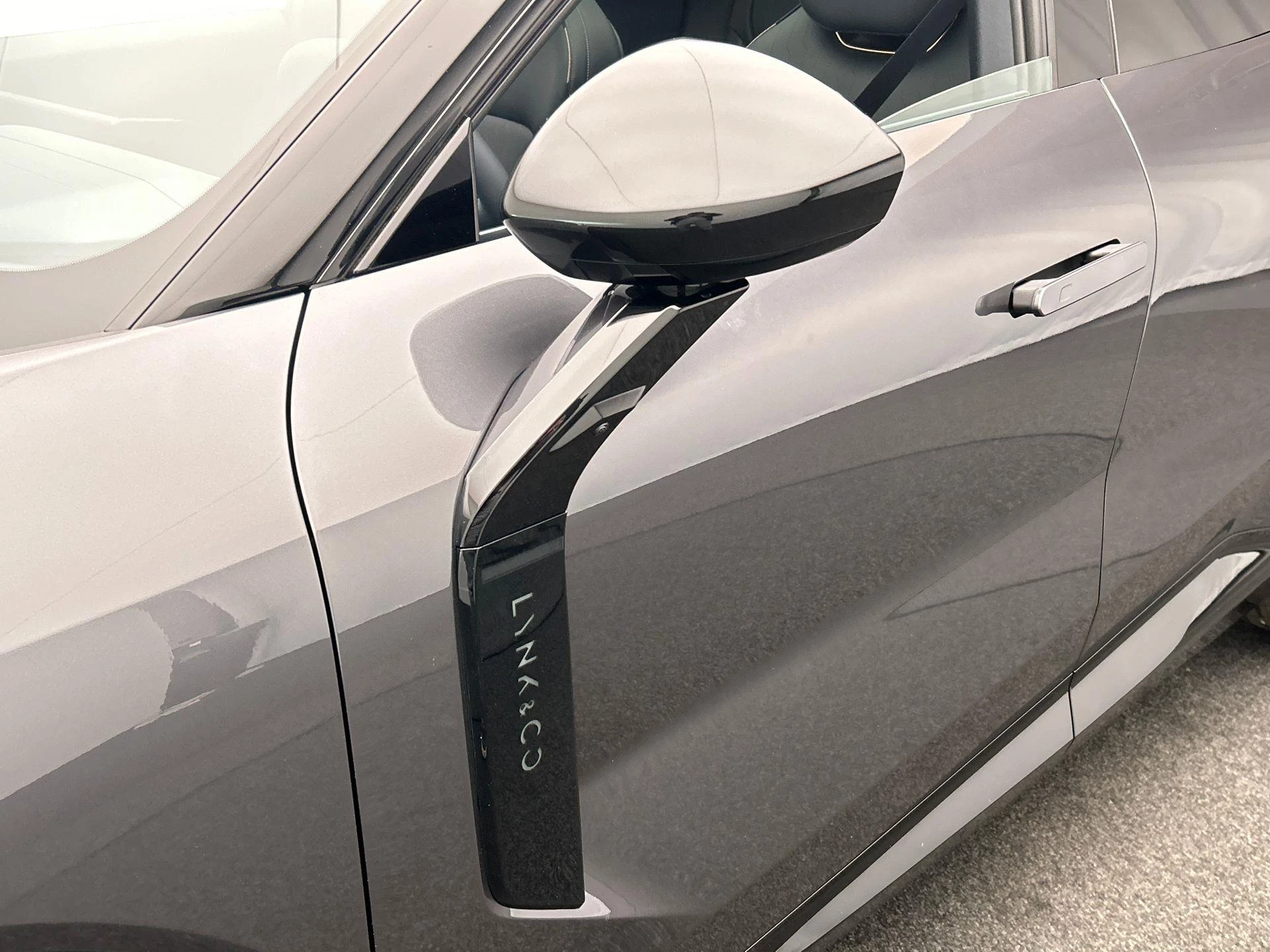 Hoofdafbeelding Lynk & Co 08