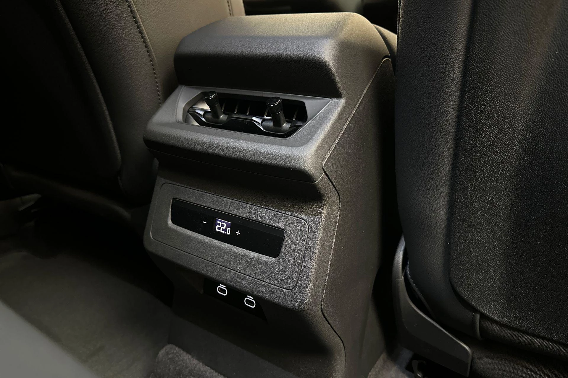 Hoofdafbeelding Audi Q6 e-tron