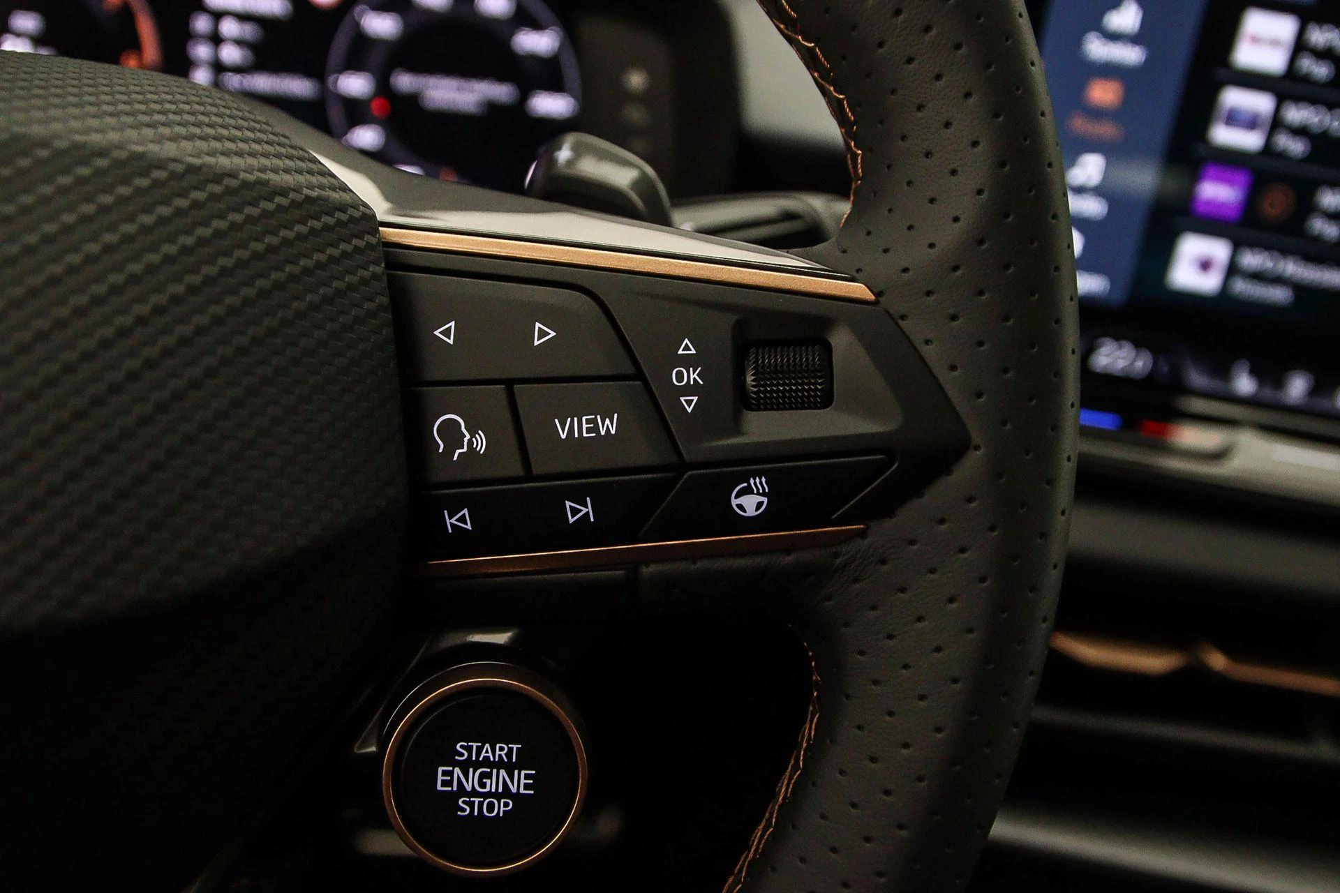 Hoofdafbeelding CUPRA Terramar