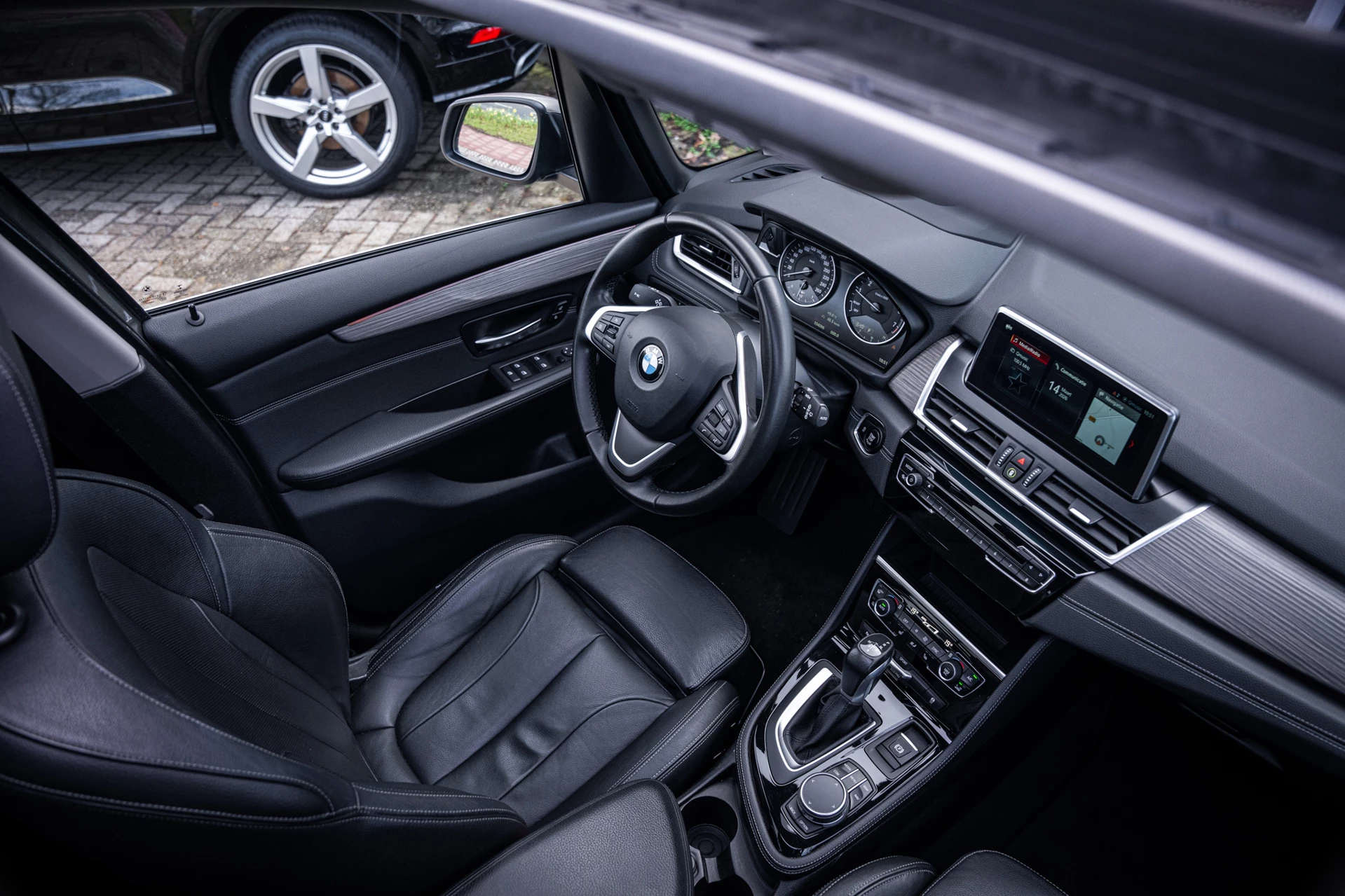 Hoofdafbeelding BMW 2 Serie