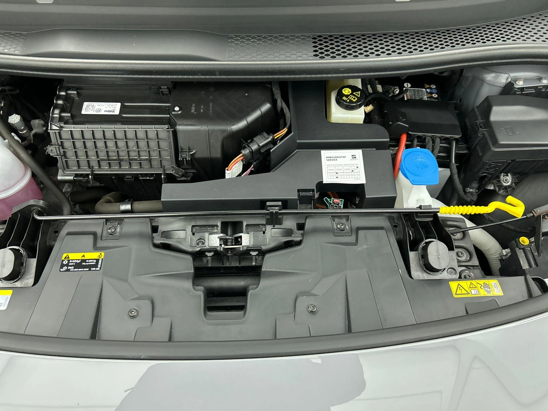 Hoofdafbeelding CUPRA Born