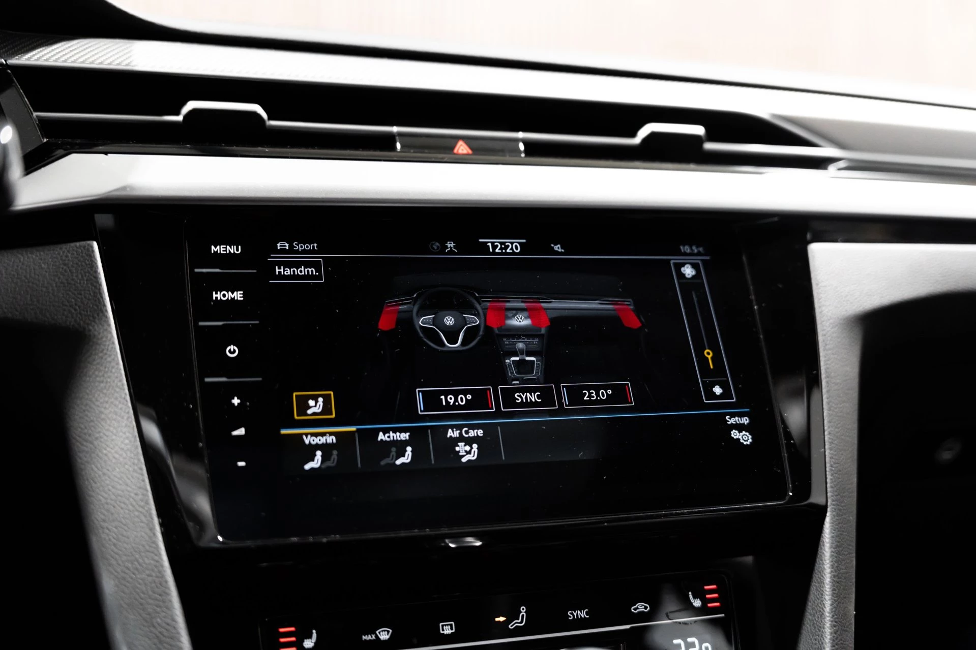 Hoofdafbeelding Volkswagen Arteon