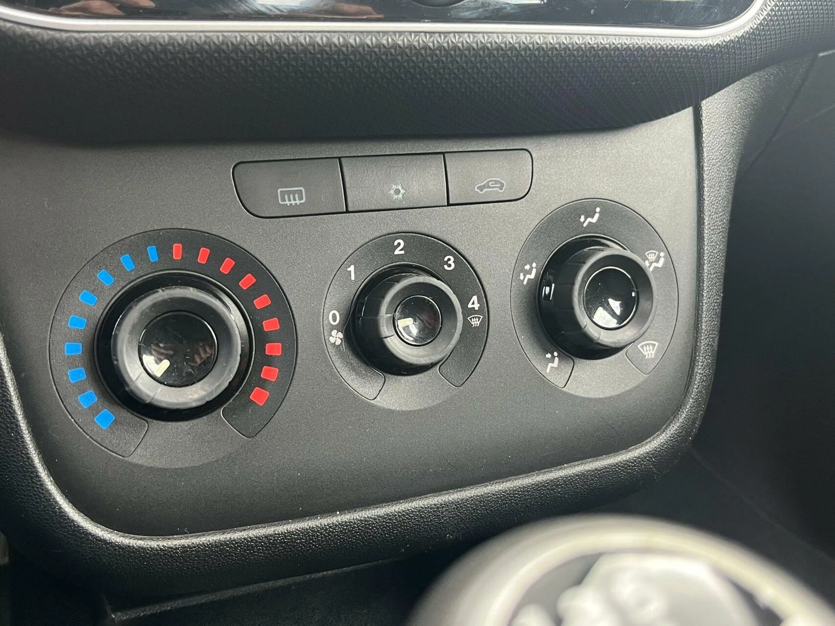 Hoofdafbeelding Fiat Punto
